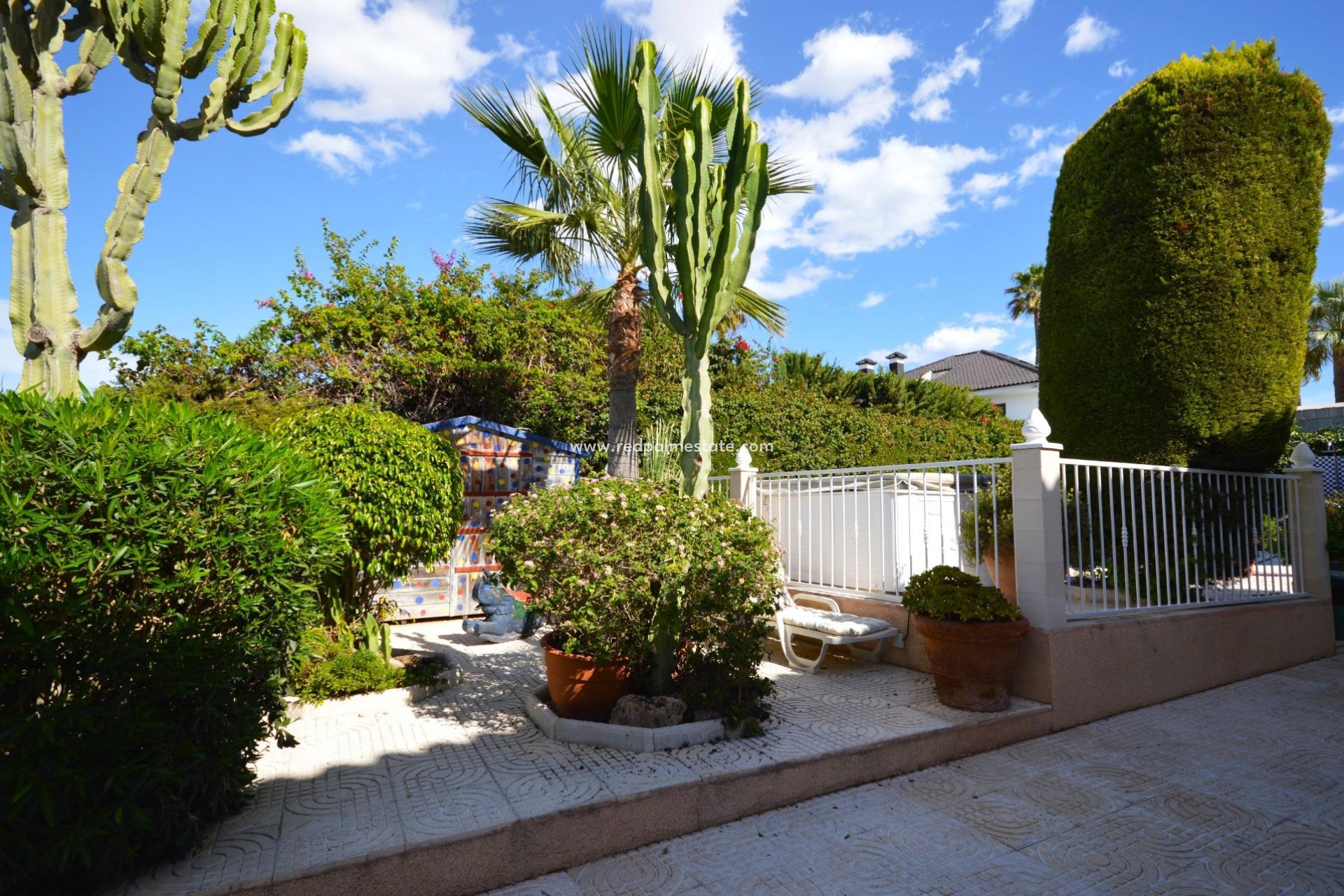 Reventa - Villa -
Torrevieja - La Veleta