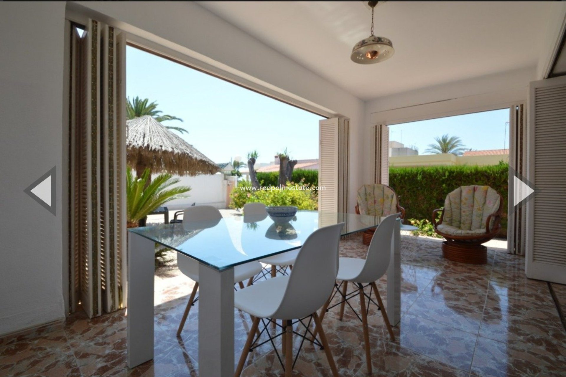 Reventa - Villa -
Torrevieja - La Veleta