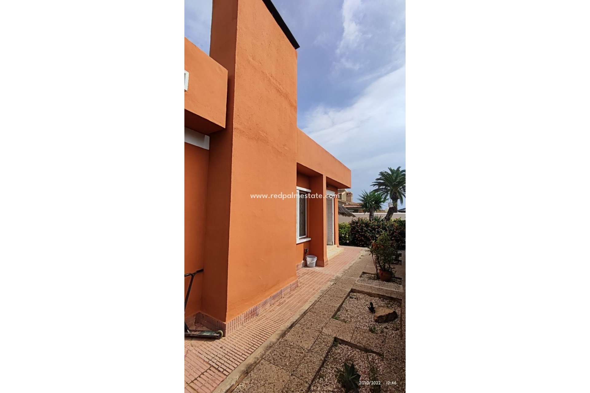 Reventa - Villa -
Torrevieja - La Veleta