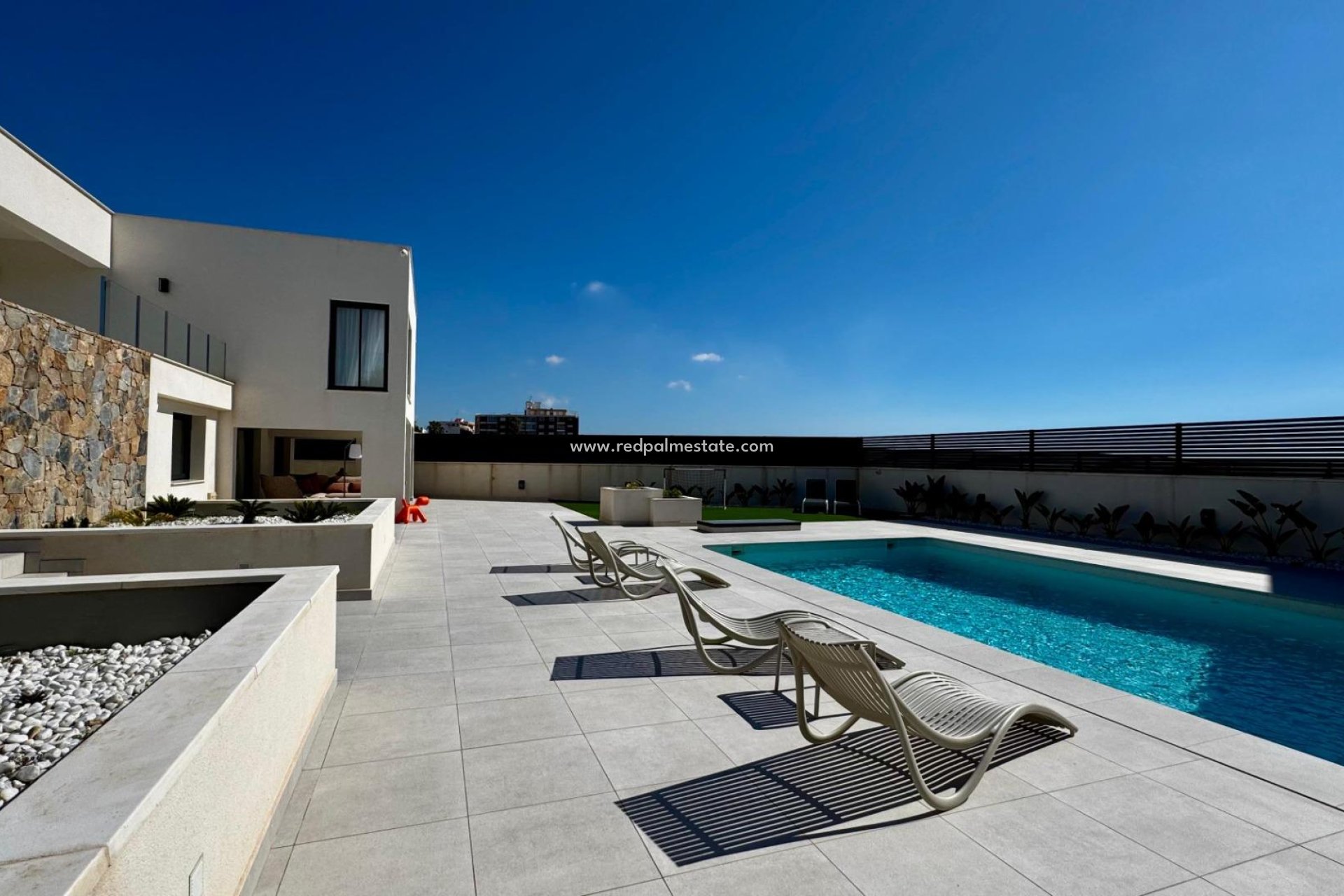 Reventa - Villa -
Torrevieja - La Veleta