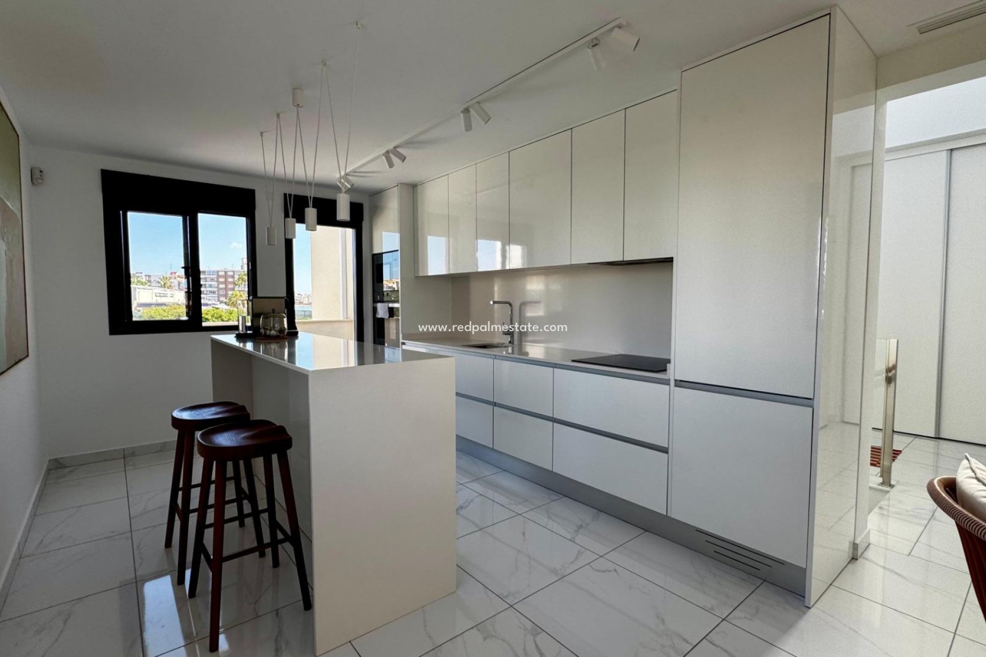 Reventa - Villa -
Torrevieja - La Veleta