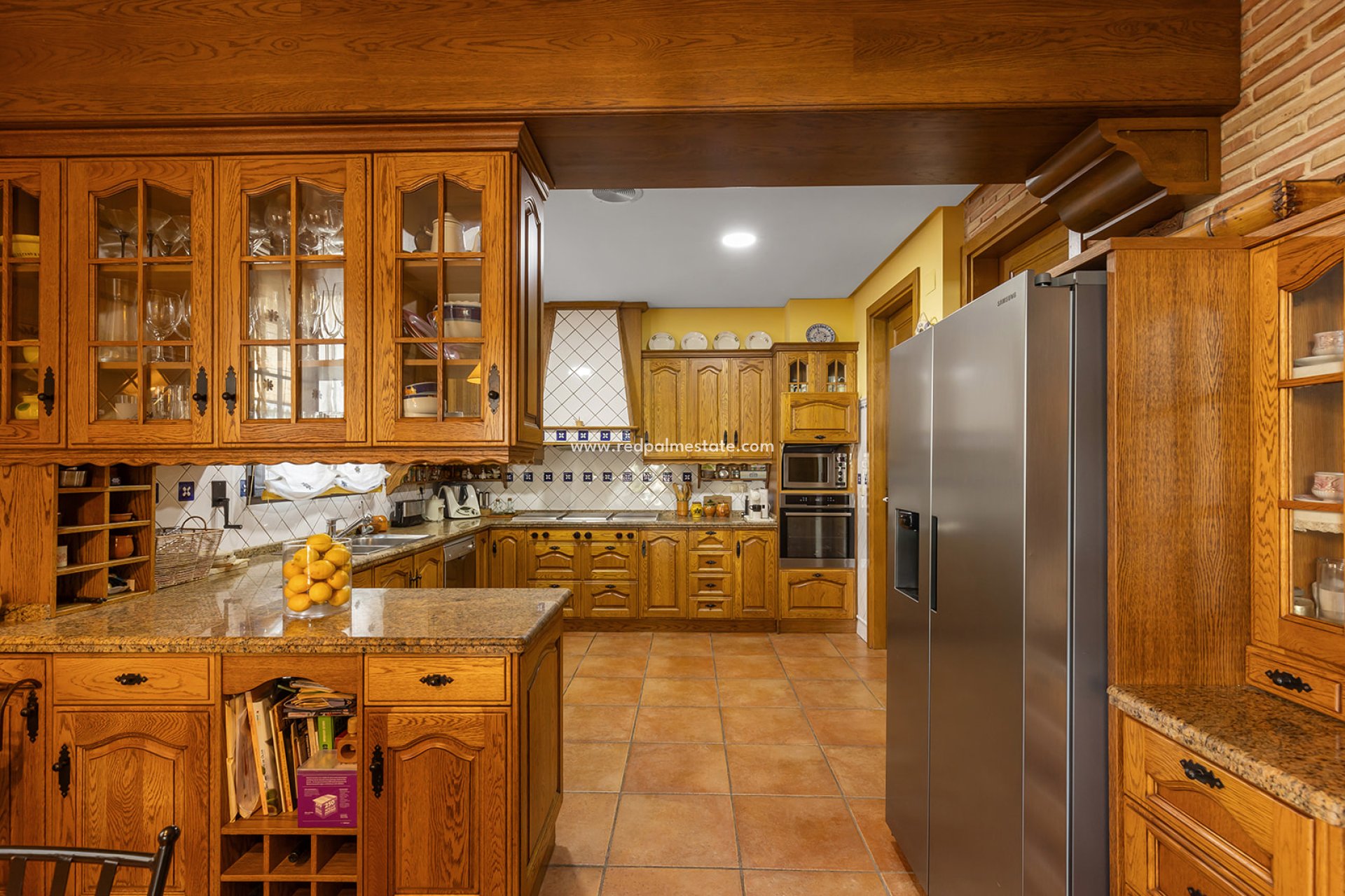 Reventa - Villa -
Torrevieja - La Veleta