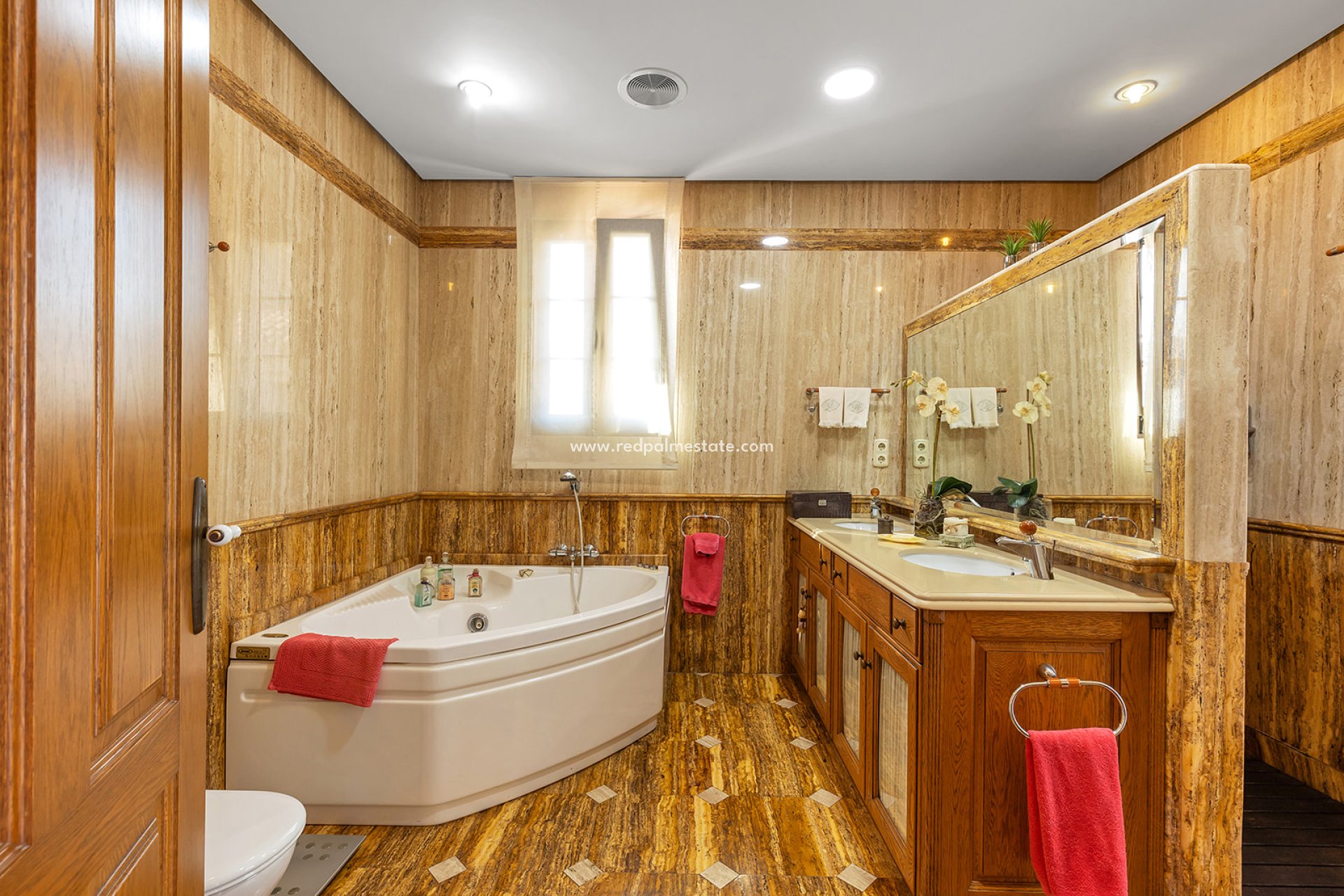 Reventa - Villa -
Torrevieja - La Veleta