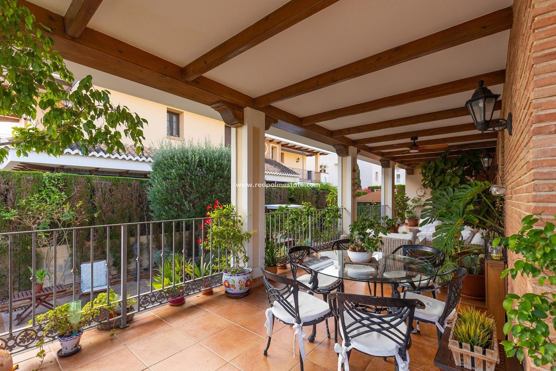 Reventa - Villa -
Torrevieja - La Veleta