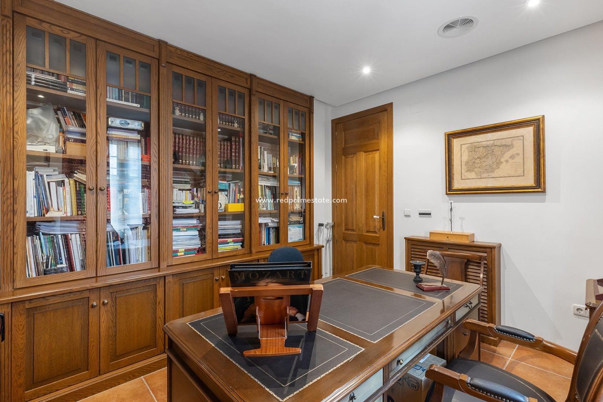 Reventa - Villa -
Torrevieja - La Veleta