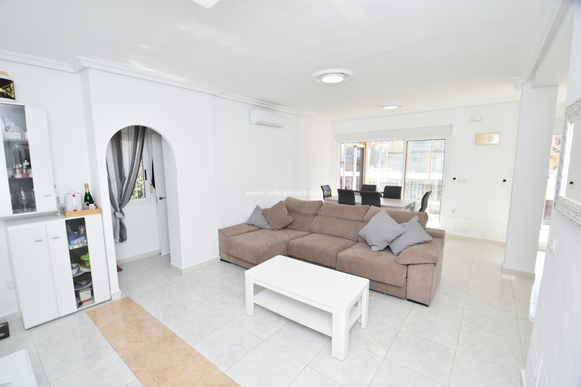 Reventa - Villa -
Torrevieja - Los Altos