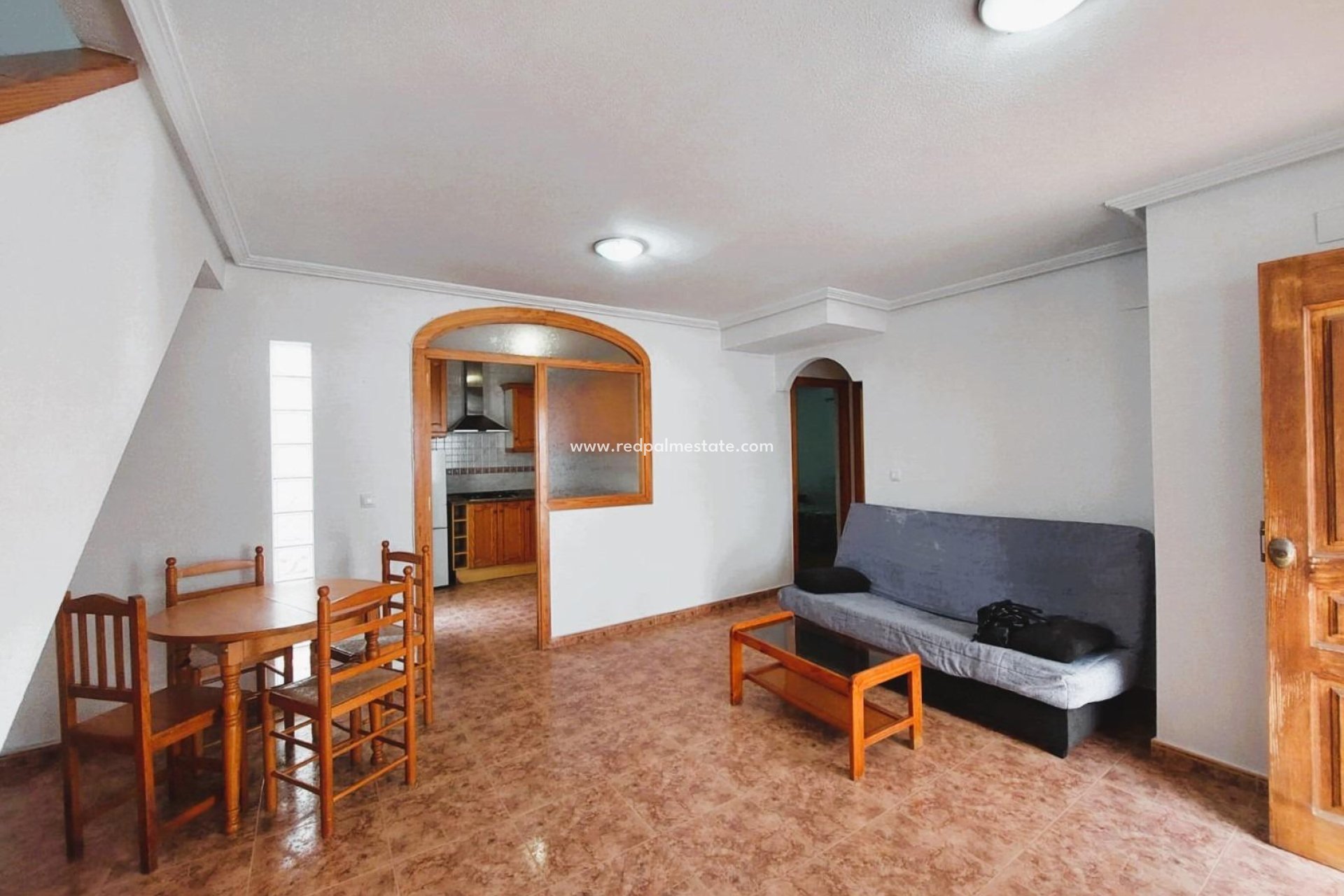 Reventa - Villa -
Torrevieja - Los altos