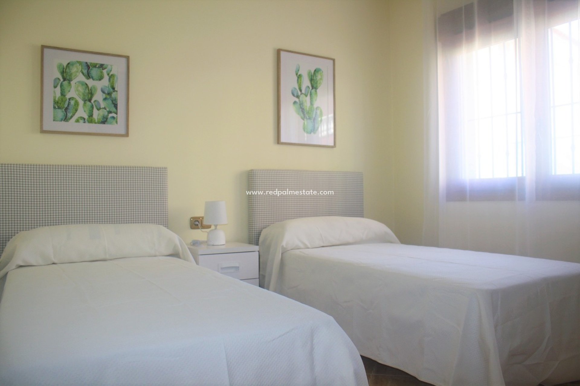 Reventa - Villa -
Torrevieja - Los Altos