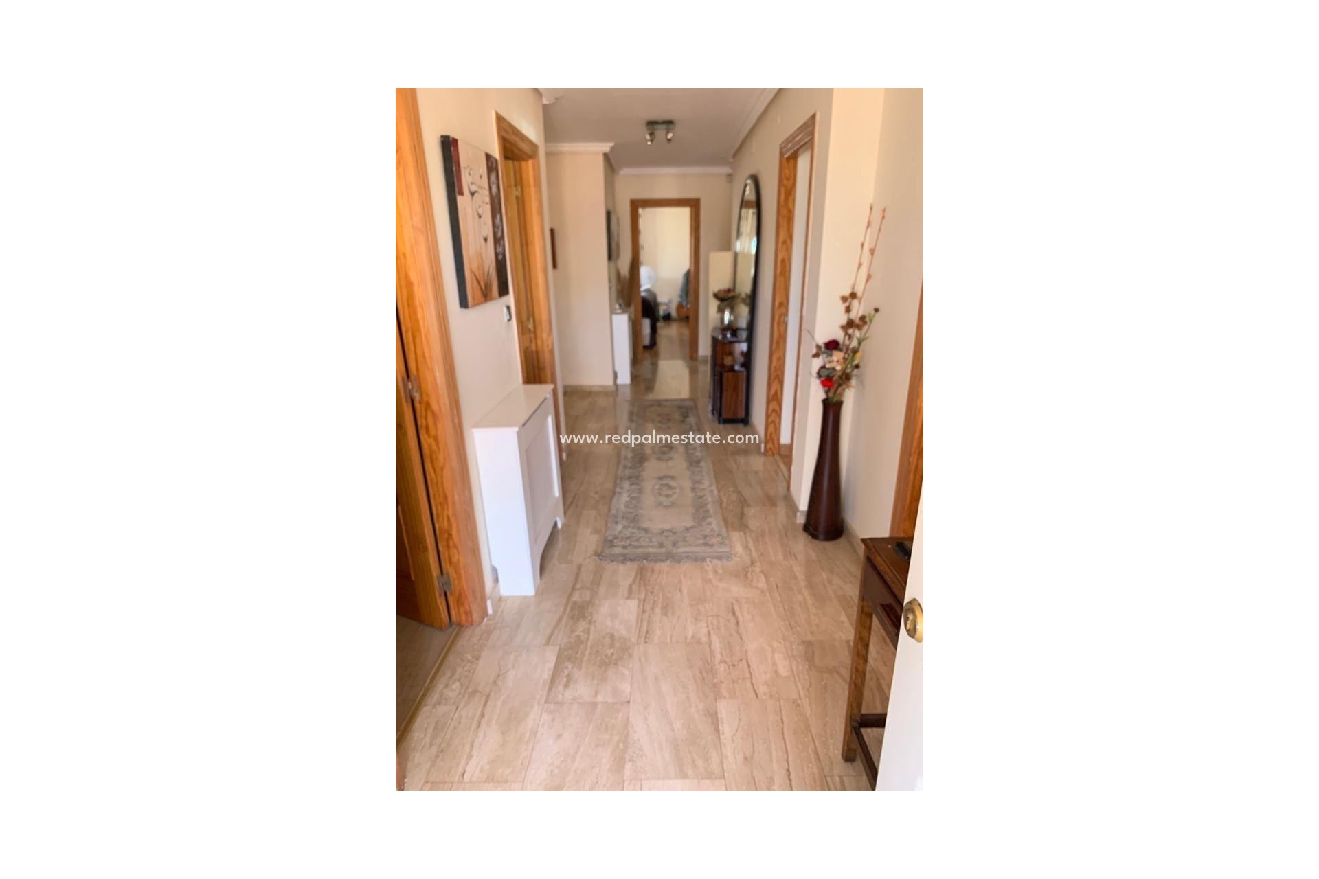 Reventa - Villa -
Torrevieja - Los altos