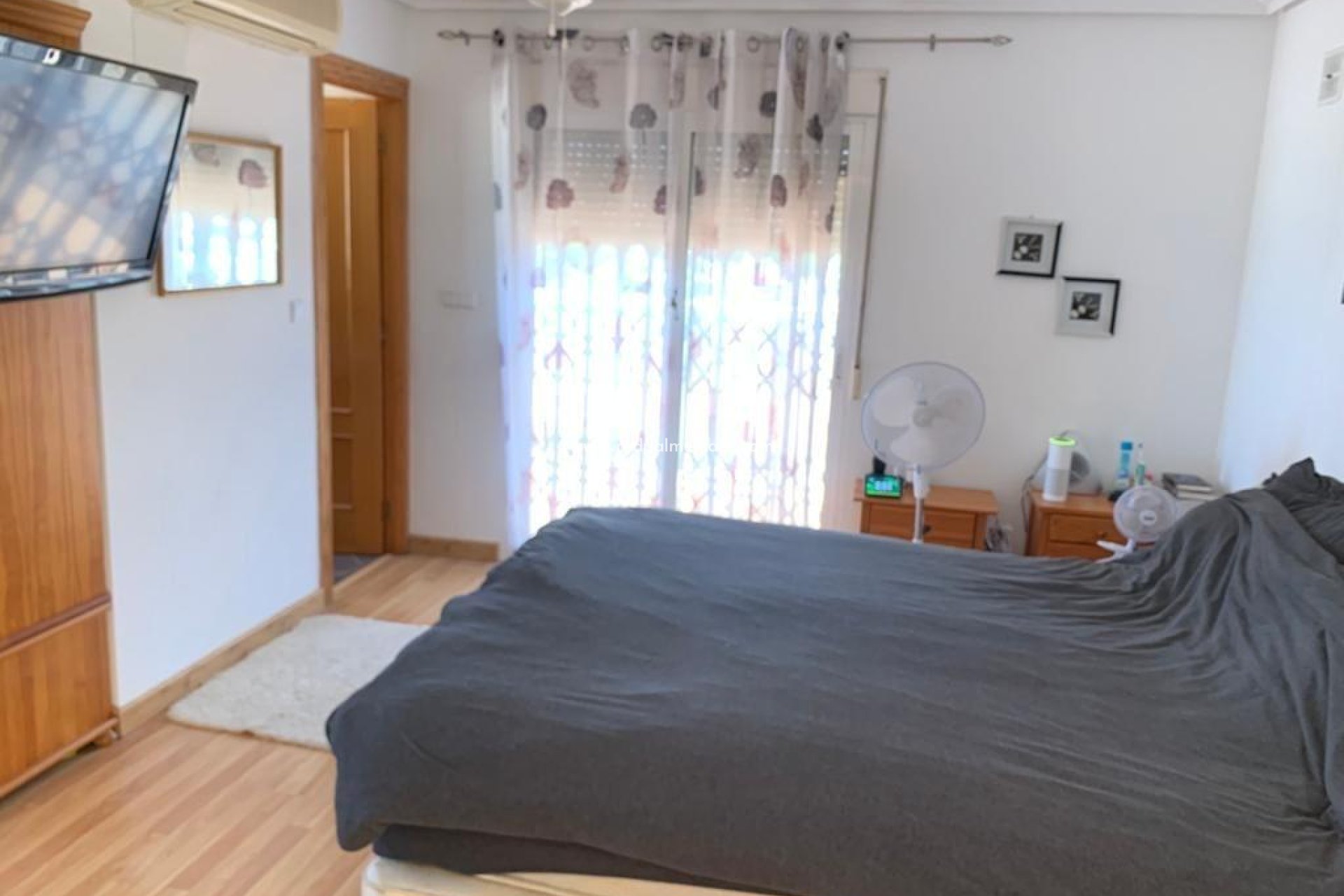 Reventa - Villa -
Torrevieja - Los altos