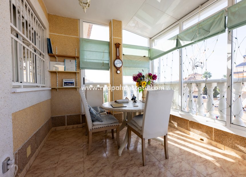 Reventa - Villa -
Torrevieja - Los Altos