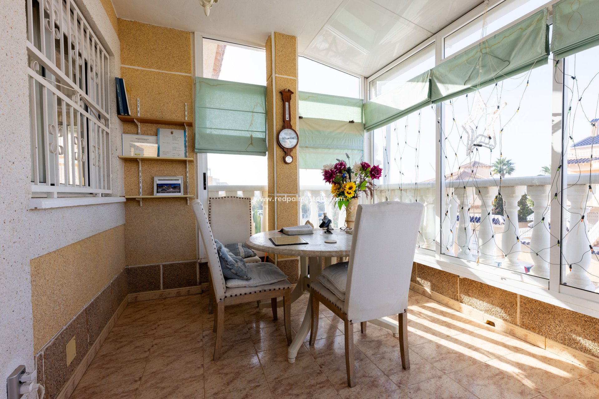 Reventa - Villa -
Torrevieja - Los Altos