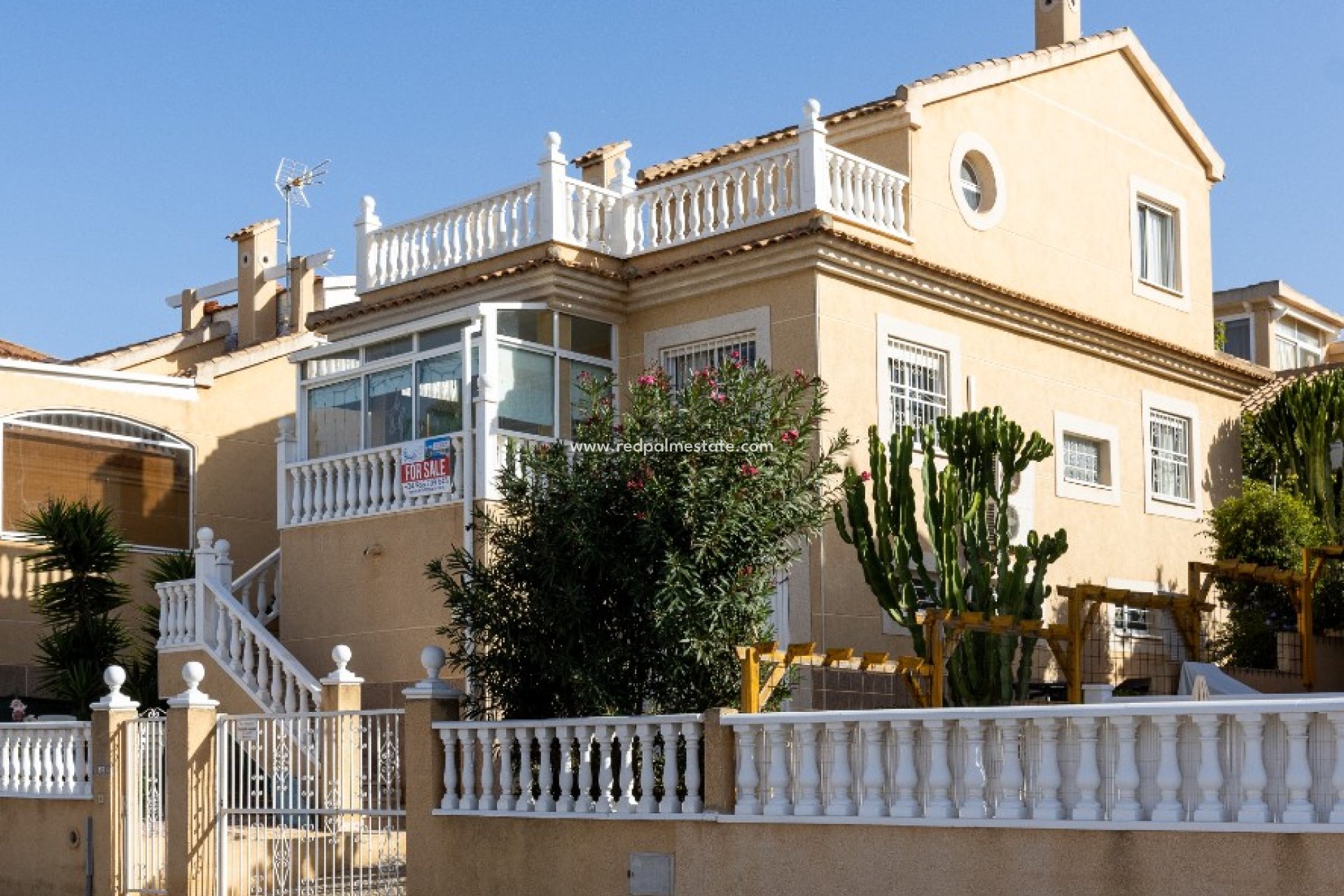 Reventa - Villa -
Torrevieja - Los Altos