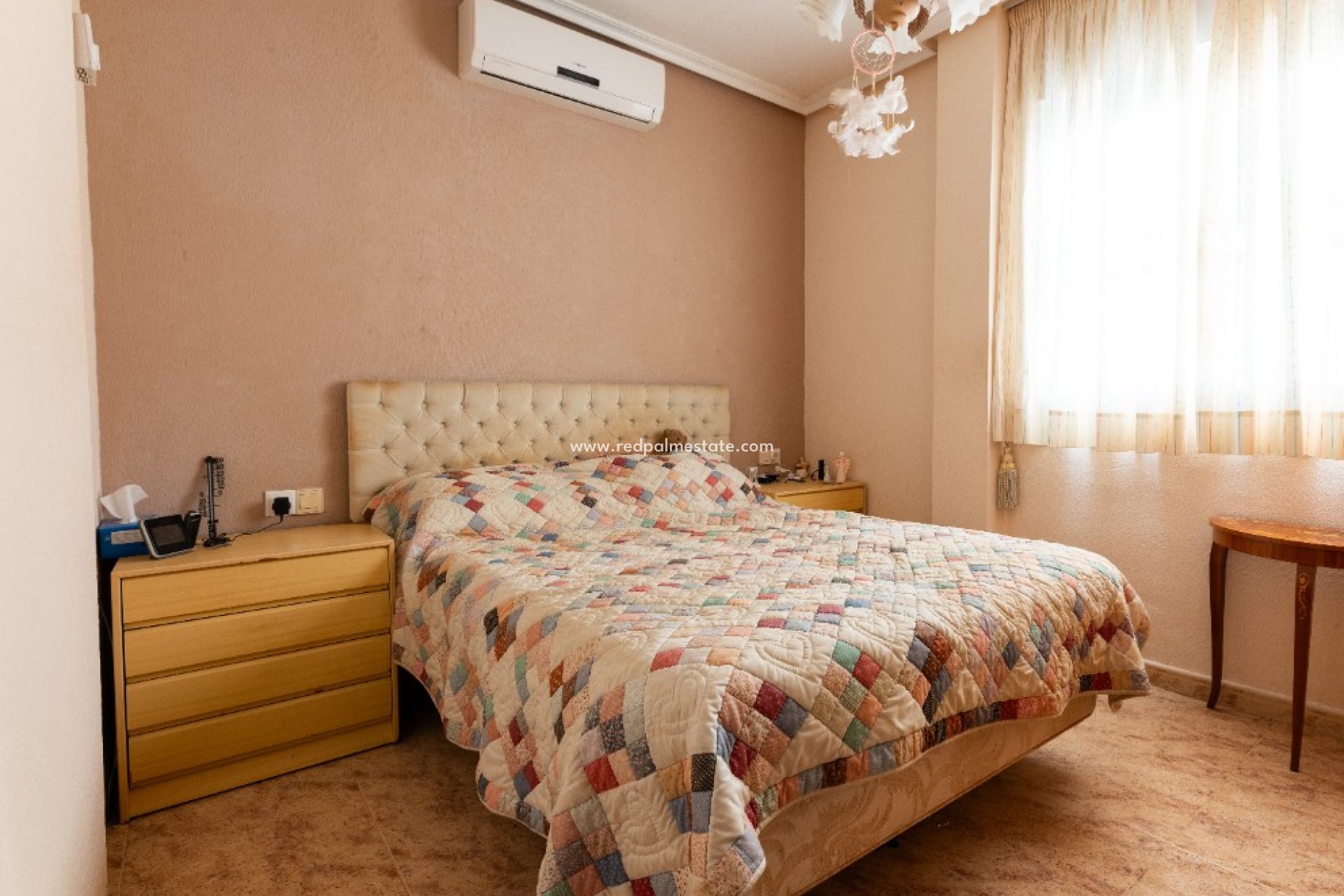 Reventa - Villa -
Torrevieja - Los Altos