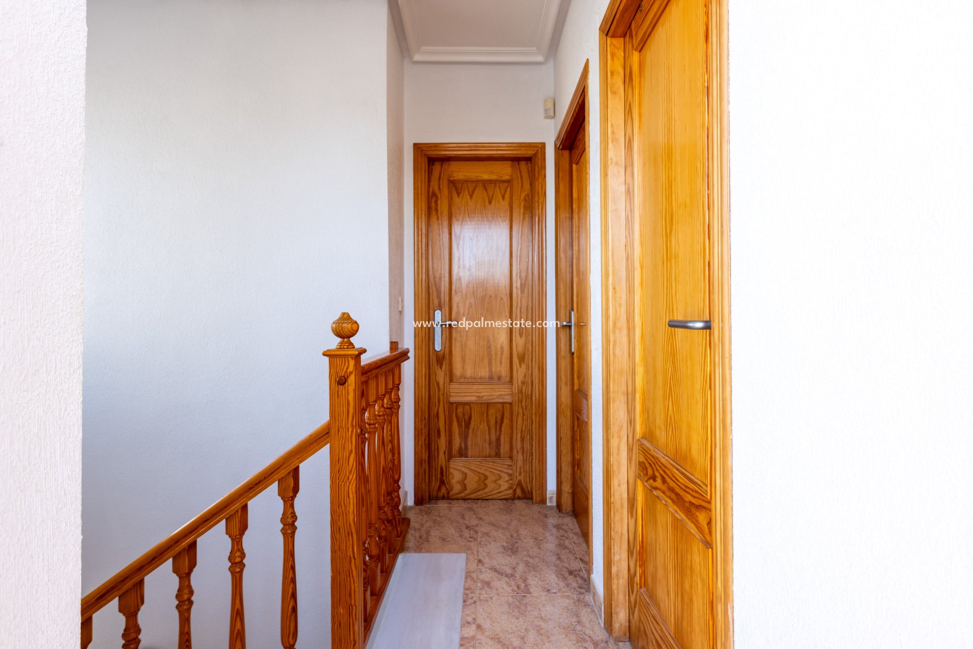 Reventa - Villa -
Torrevieja - Los Altos