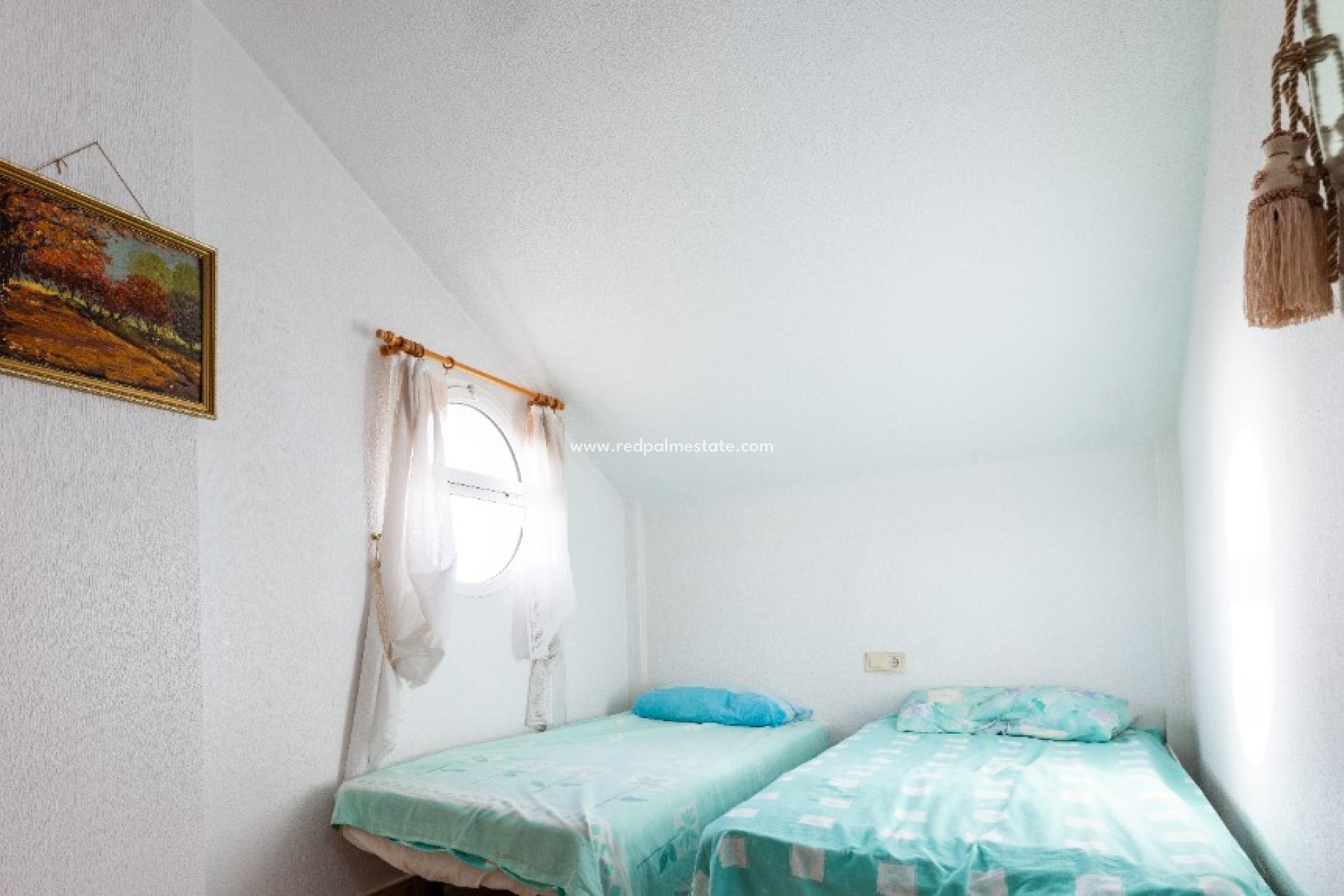 Reventa - Villa -
Torrevieja - Los Altos