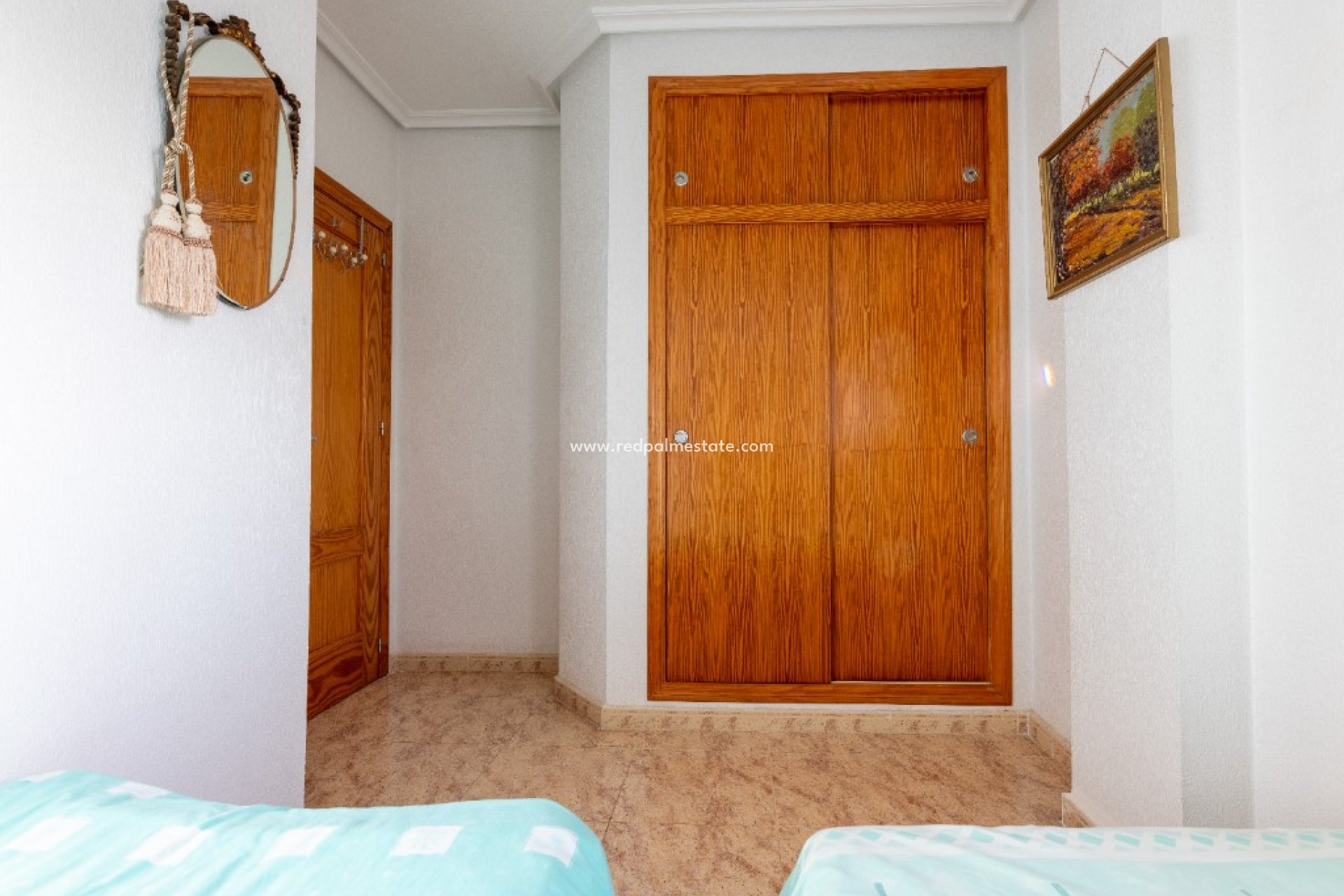 Reventa - Villa -
Torrevieja - Los Altos