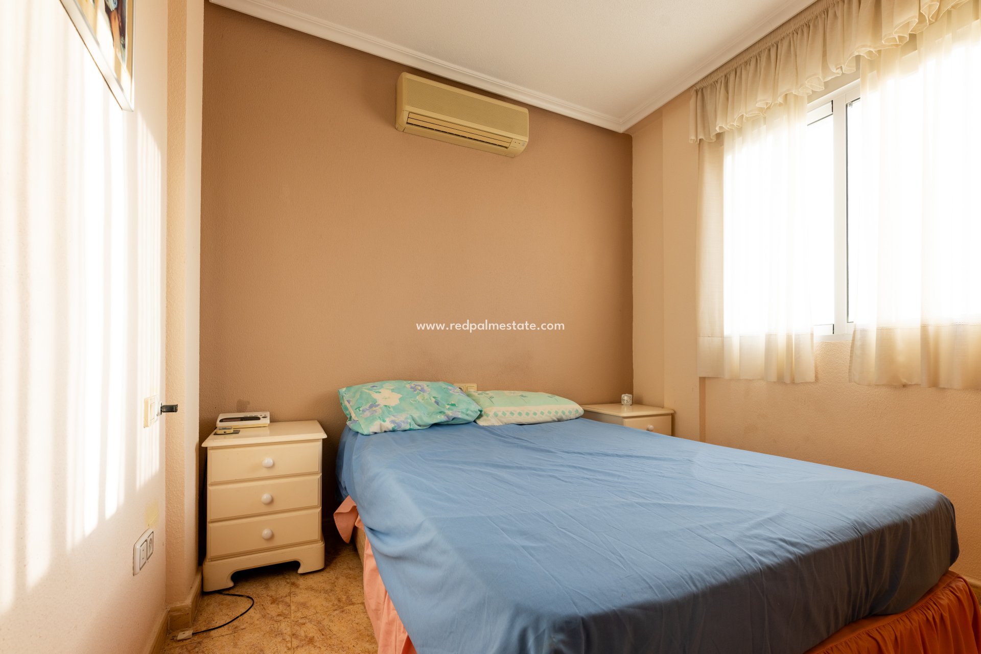 Reventa - Villa -
Torrevieja - Los Altos