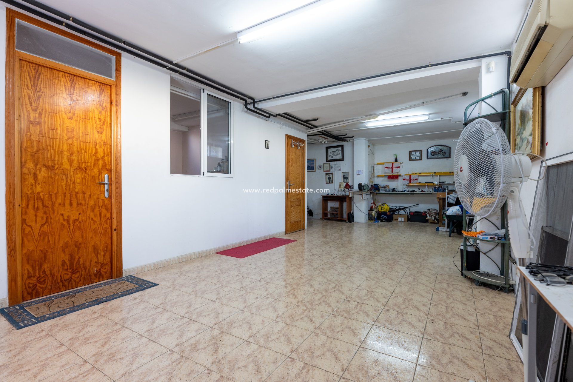 Reventa - Villa -
Torrevieja - Los Altos