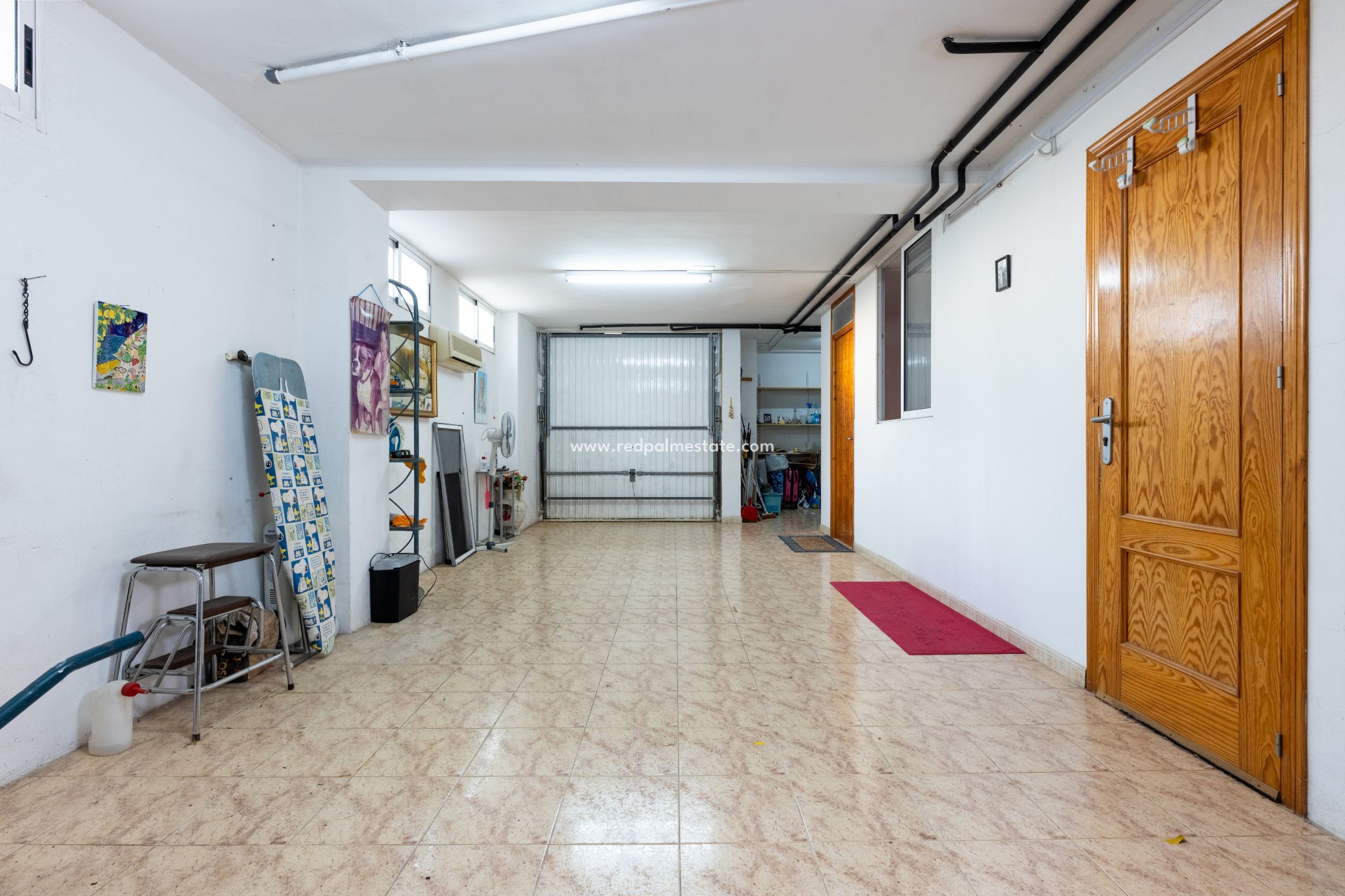 Reventa - Villa -
Torrevieja - Los Altos