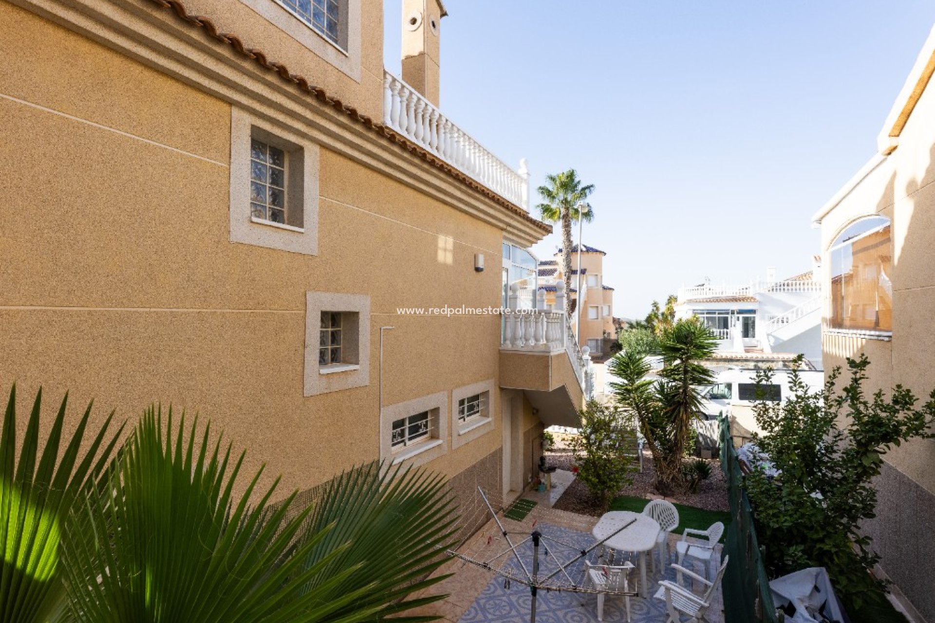 Reventa - Villa -
Torrevieja - Los Altos