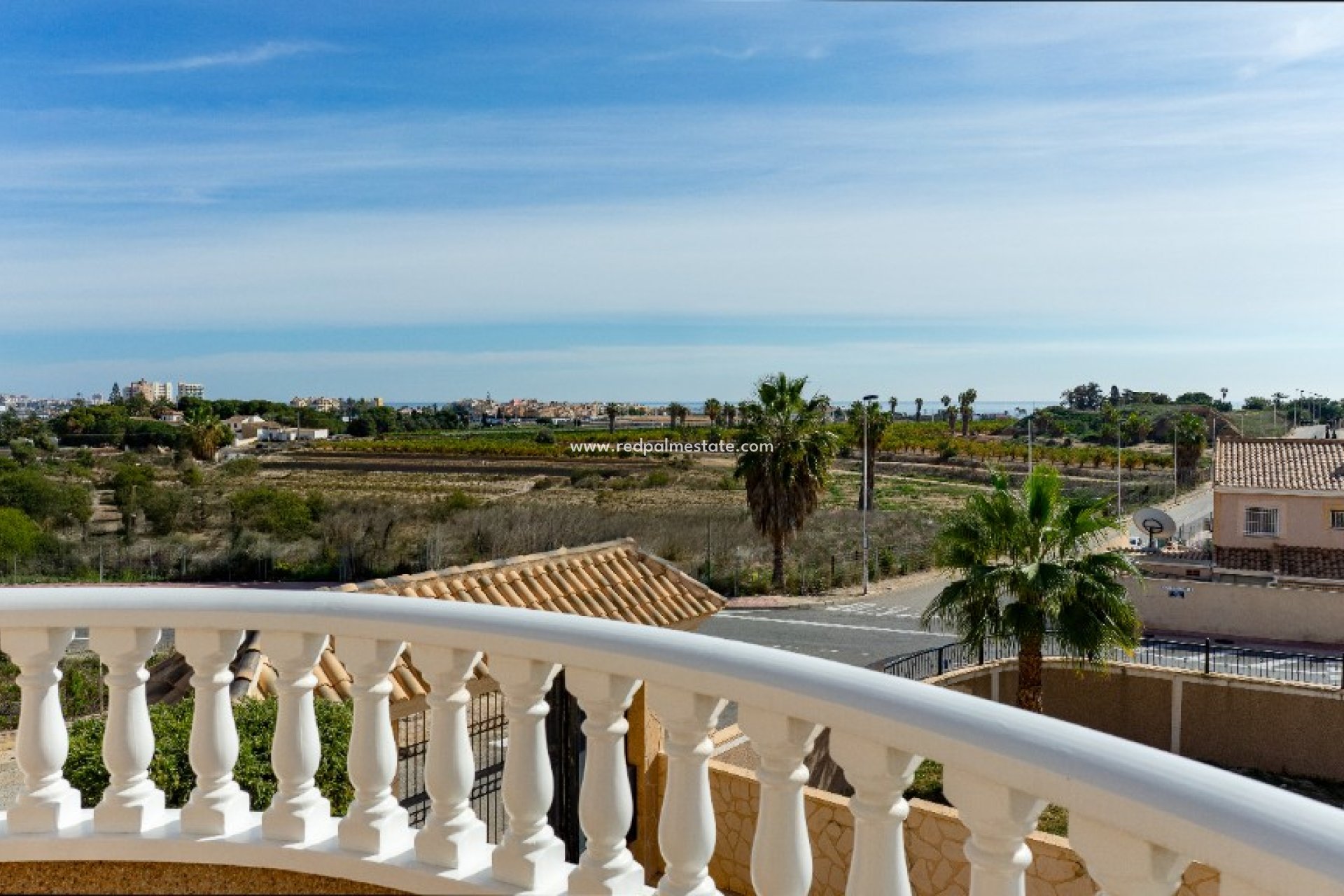 Reventa - Villa -
Torrevieja - Los Altos