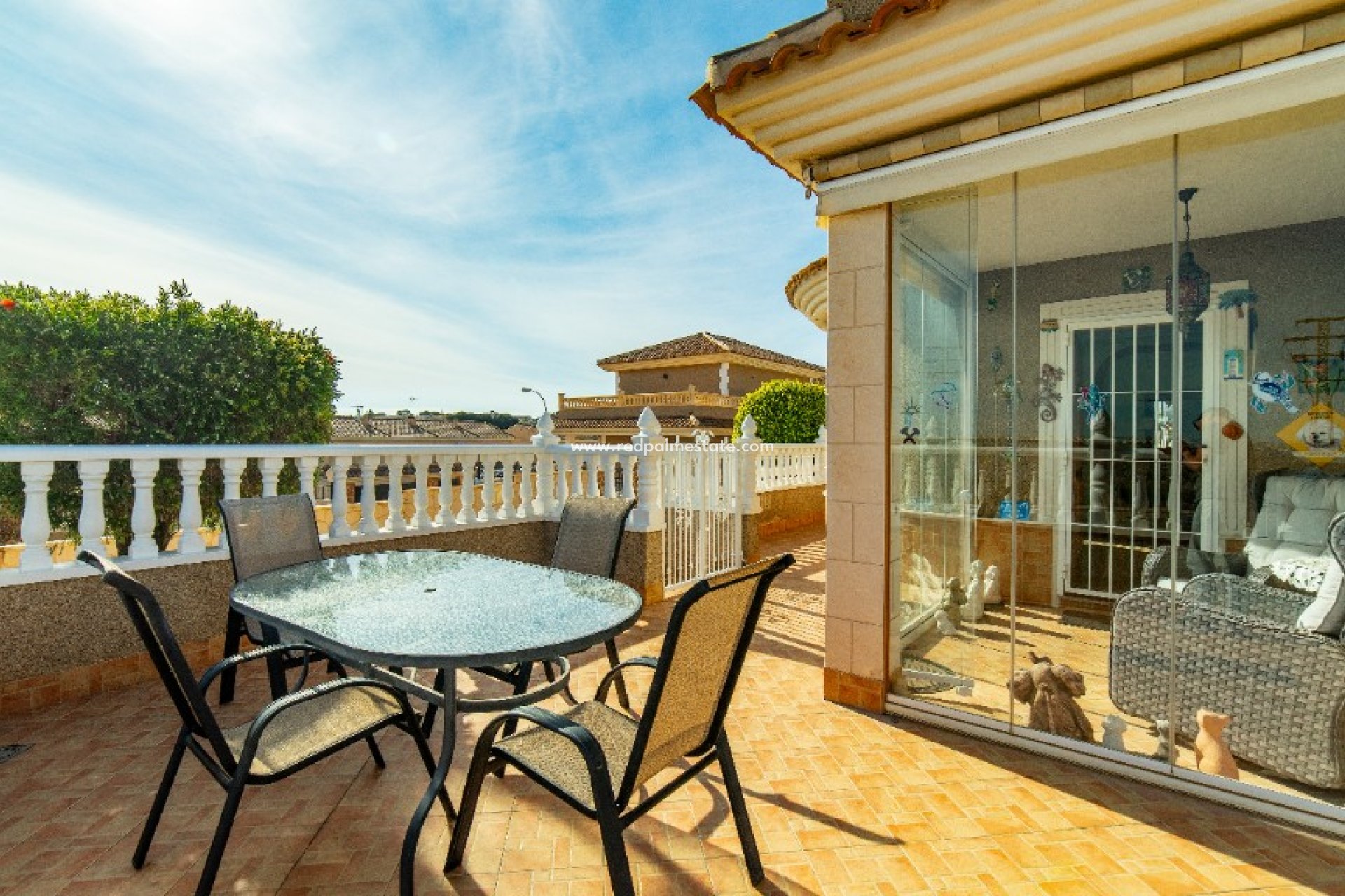 Reventa - Villa -
Torrevieja - Los Altos