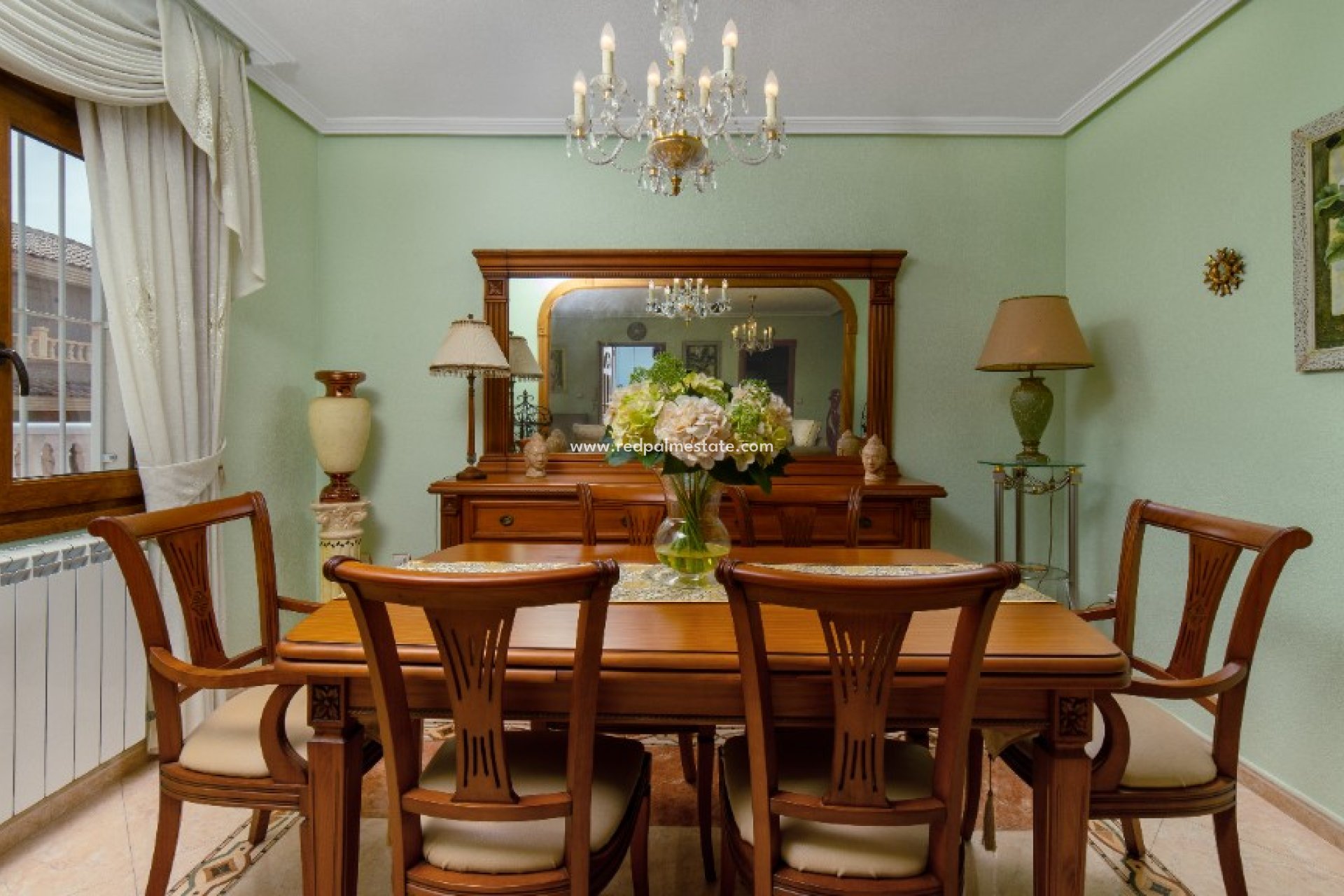 Reventa - Villa -
Torrevieja - Los Altos