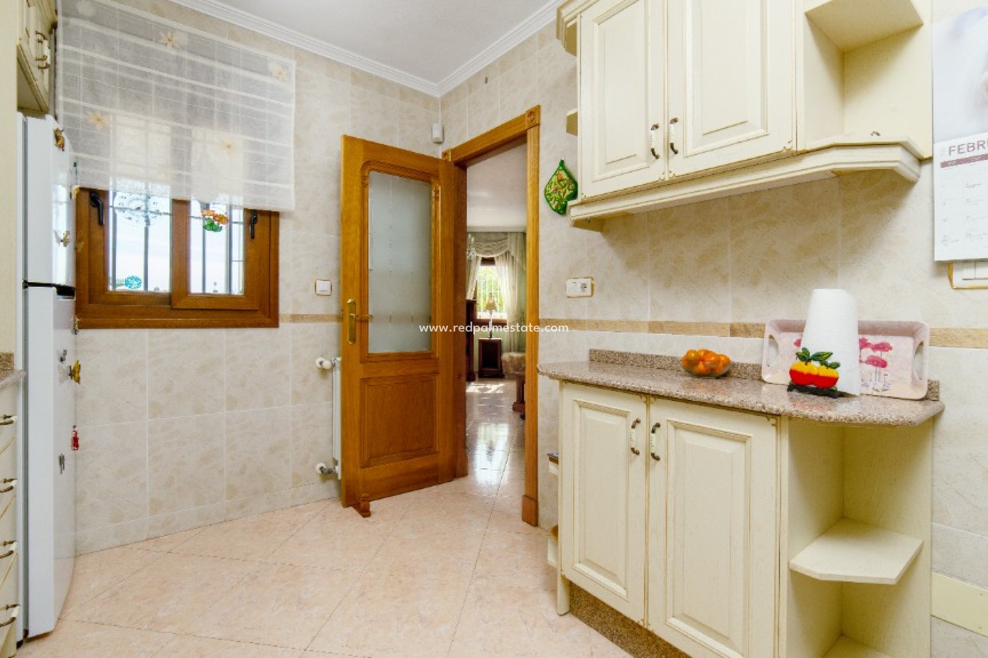 Reventa - Villa -
Torrevieja - Los Altos