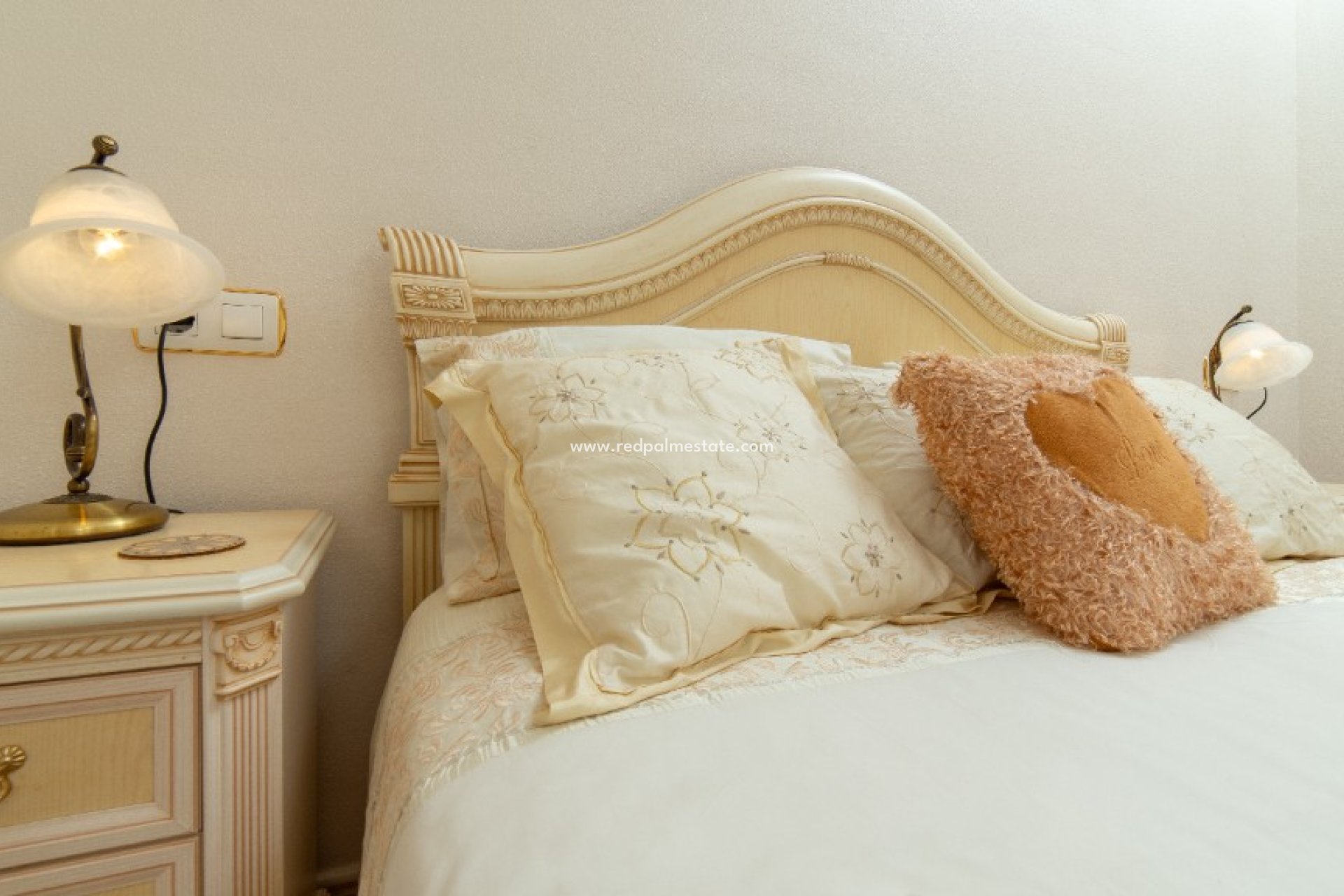 Reventa - Villa -
Torrevieja - Los Altos