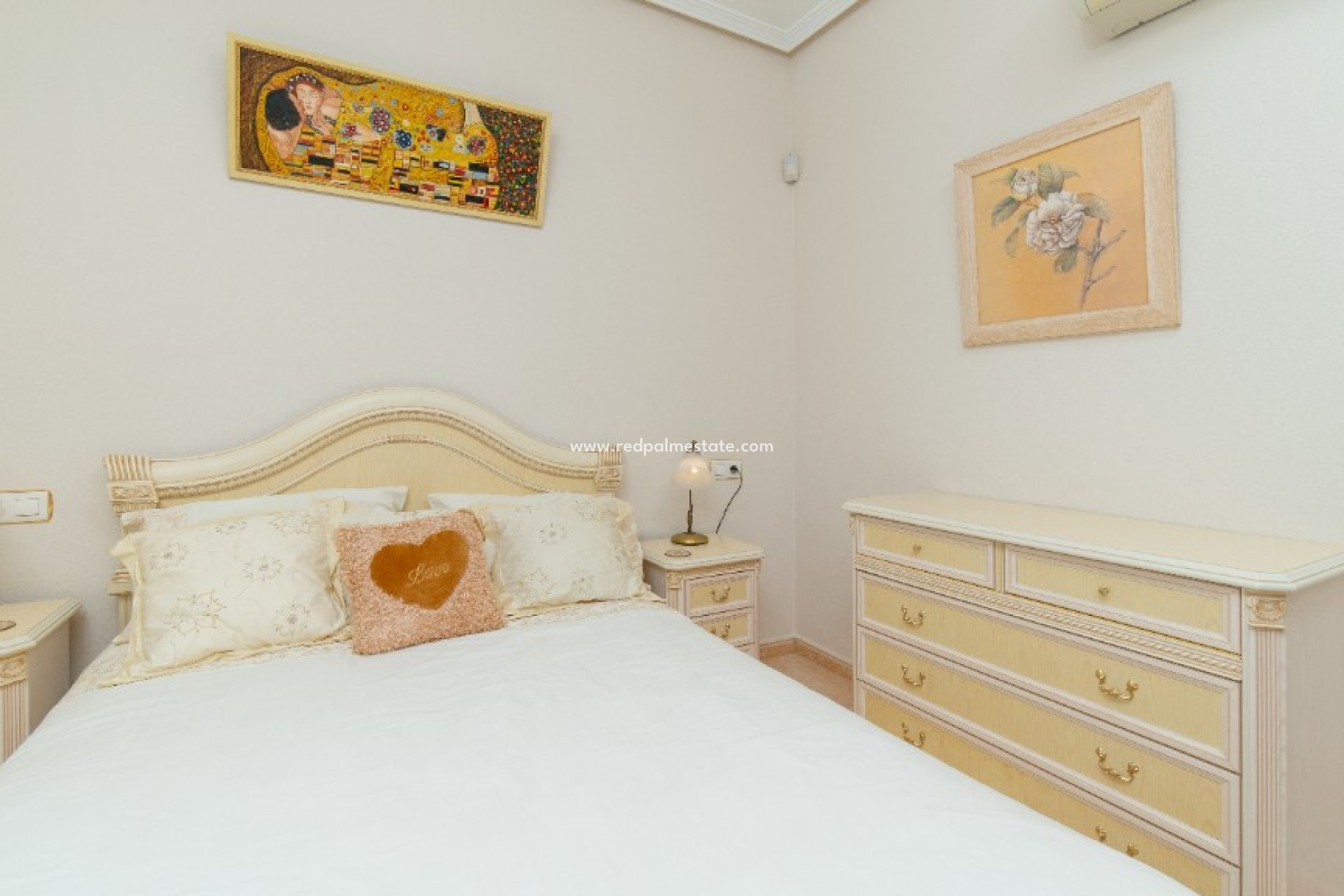 Reventa - Villa -
Torrevieja - Los Altos