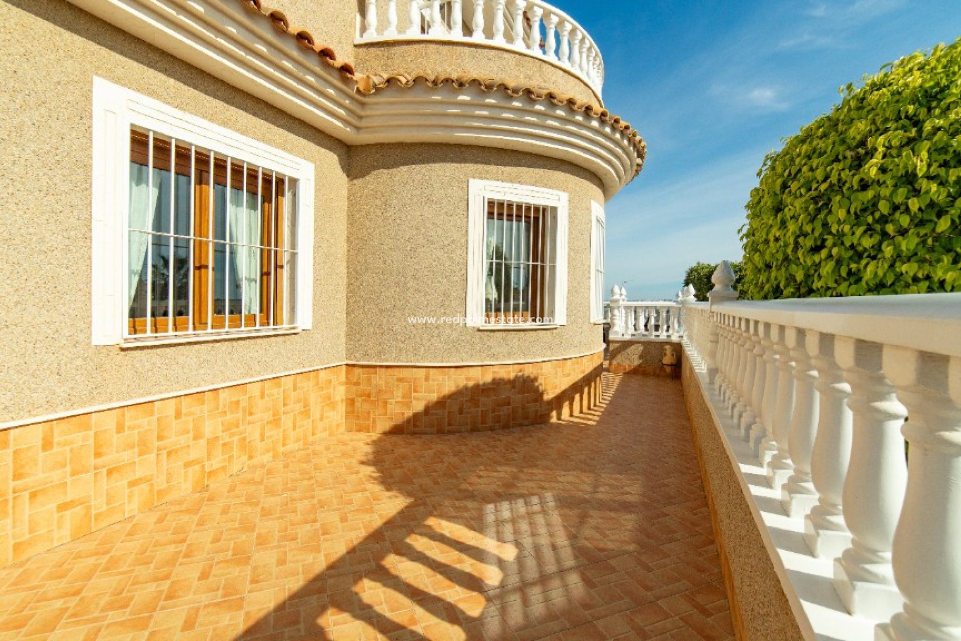 Reventa - Villa -
Torrevieja - Los Altos