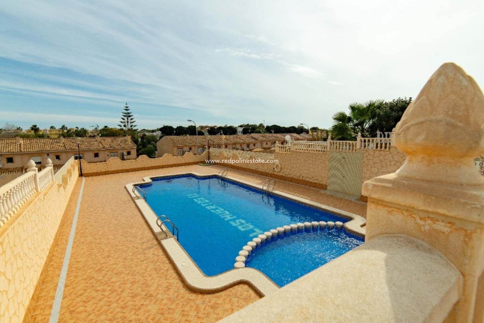 Reventa - Villa -
Torrevieja - Los Altos