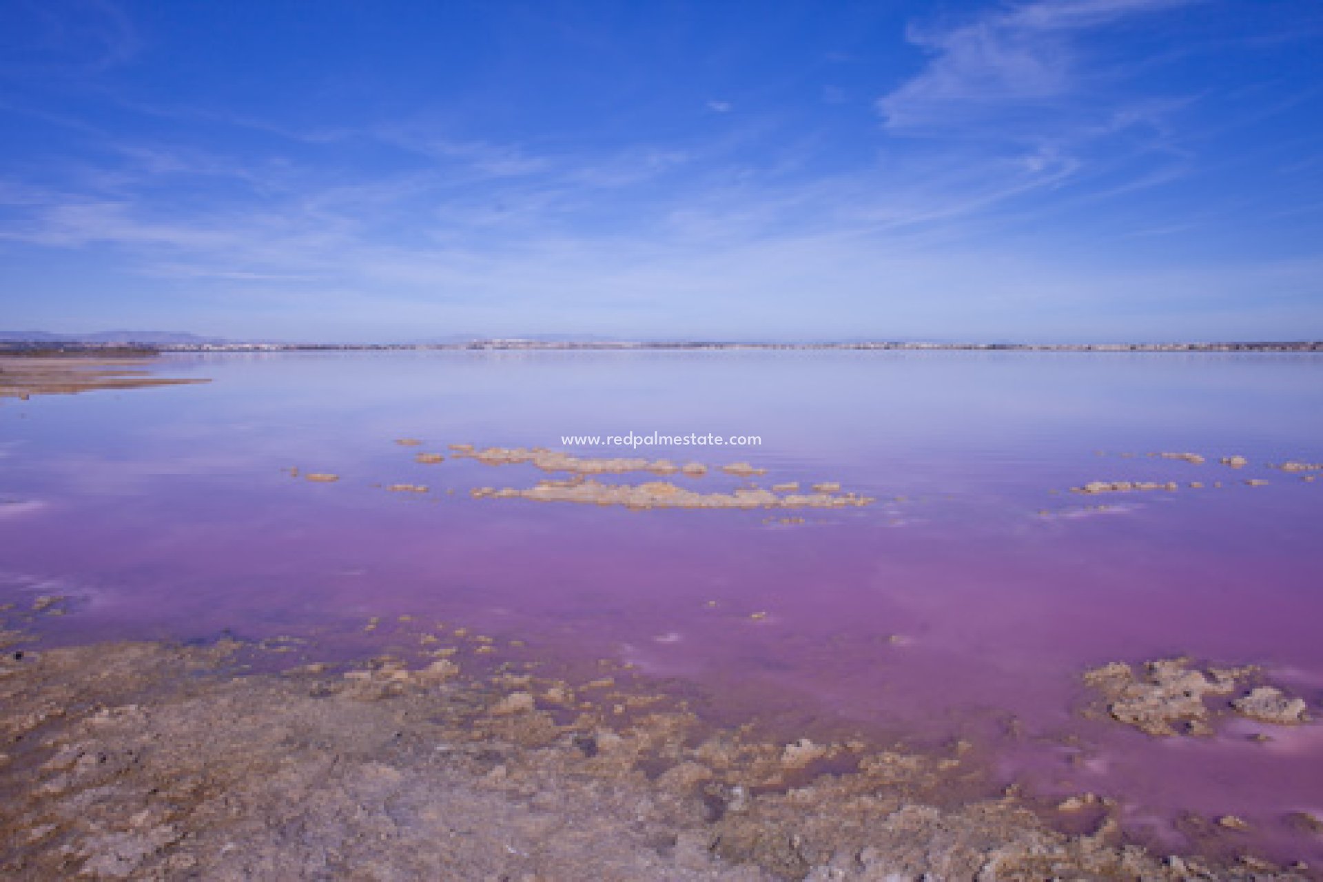 Reventa - Villa -
Torrevieja - Los Altos