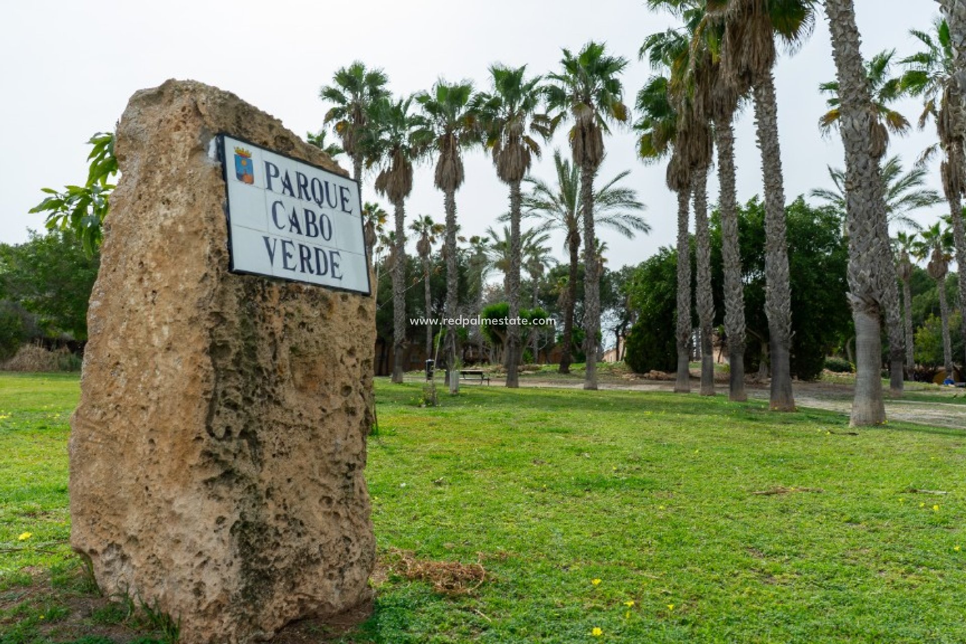 Reventa - Villa -
Torrevieja - Los Altos