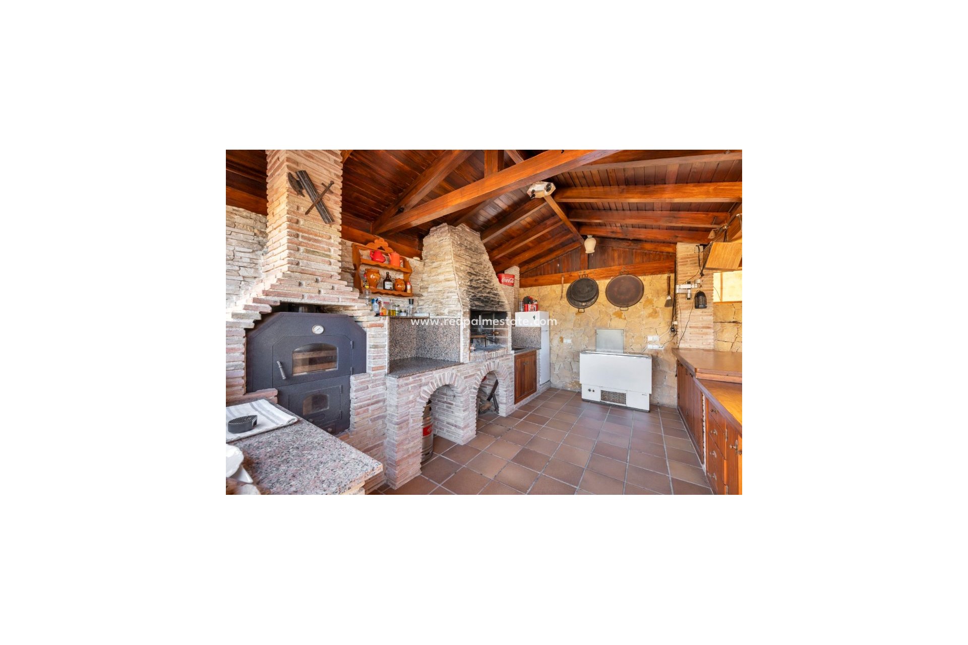 Reventa - Villa -
Torrevieja - Los Altos