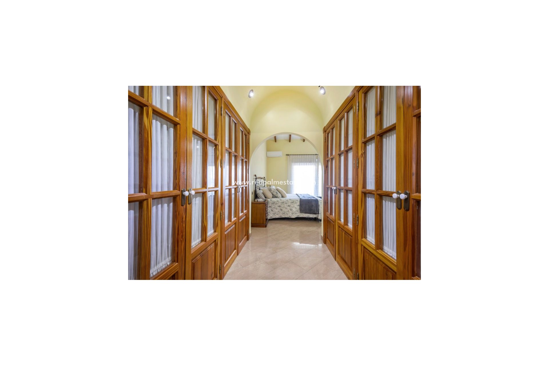 Reventa - Villa -
Torrevieja - Los Altos