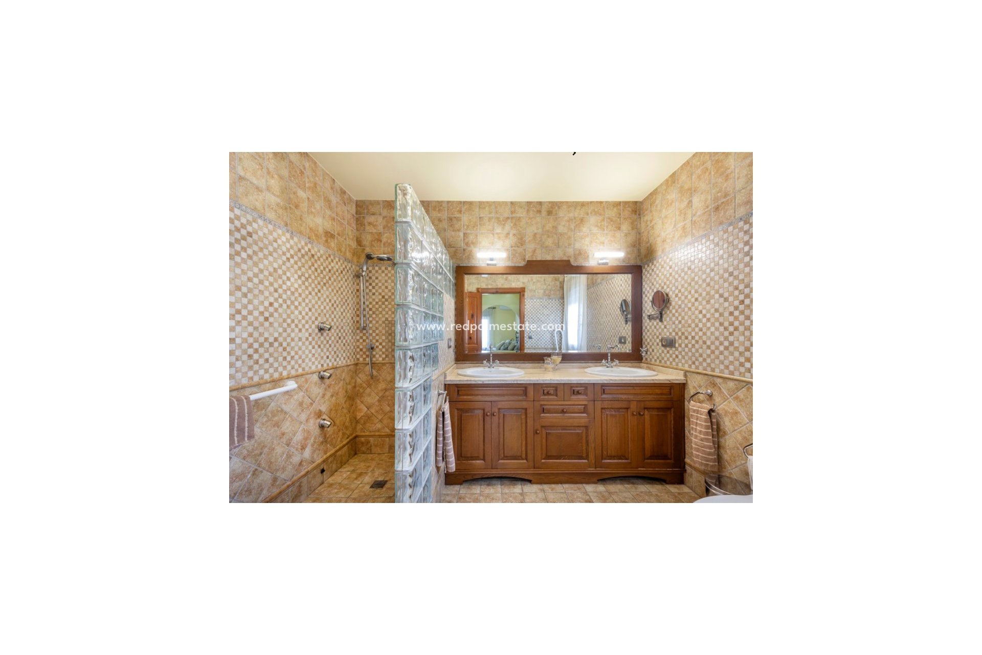 Reventa - Villa -
Torrevieja - Los Altos