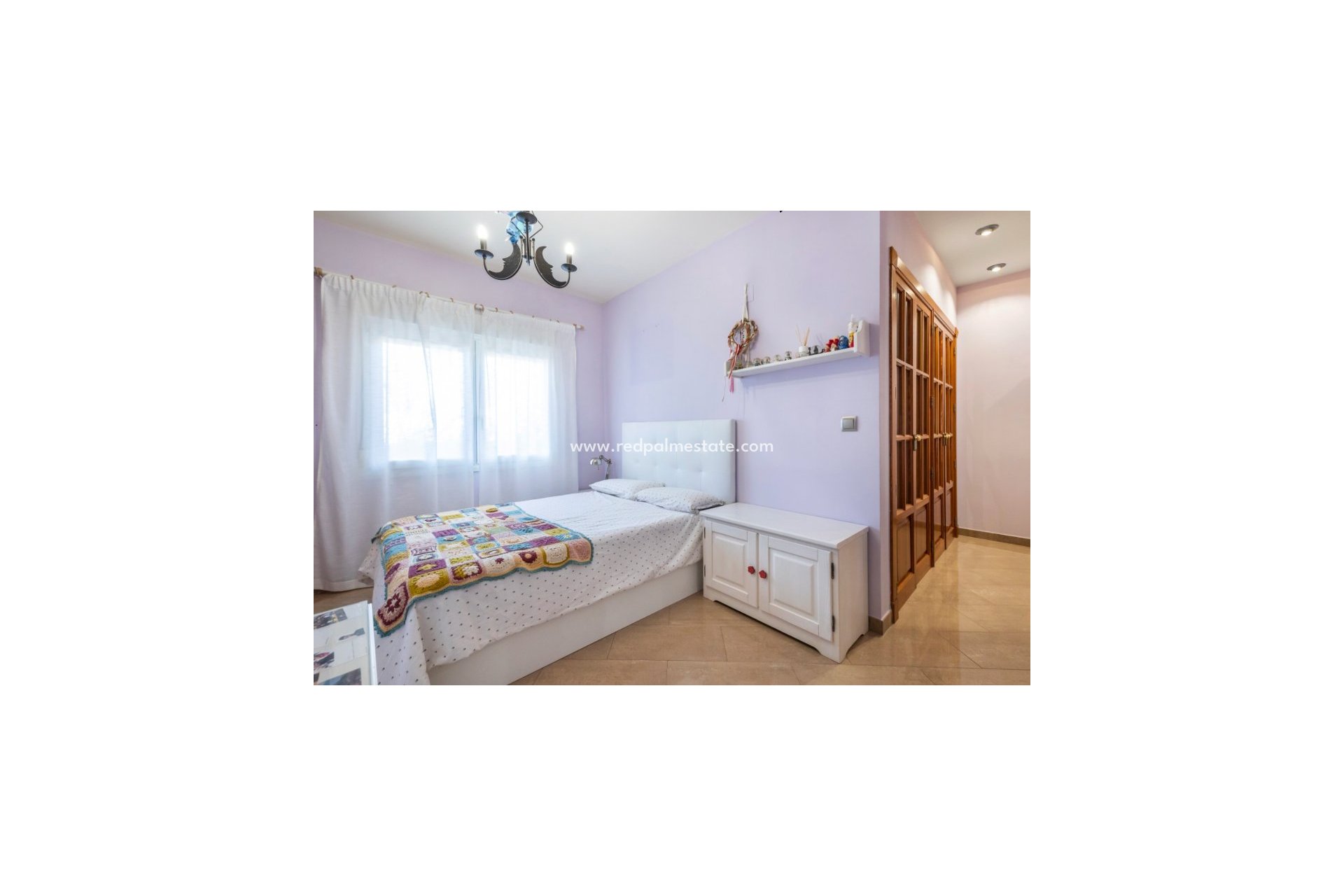 Reventa - Villa -
Torrevieja - Los Altos