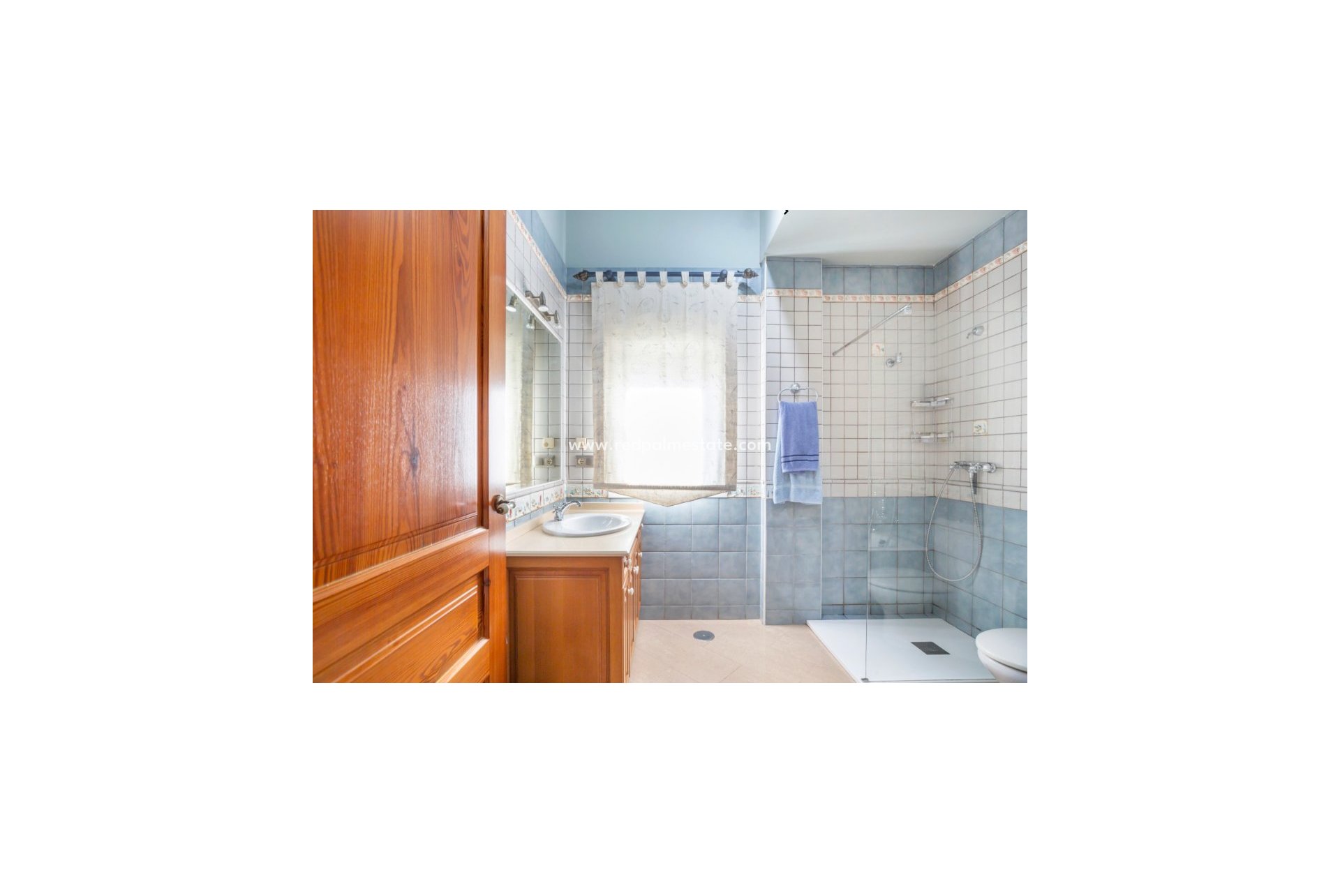 Reventa - Villa -
Torrevieja - Los Altos