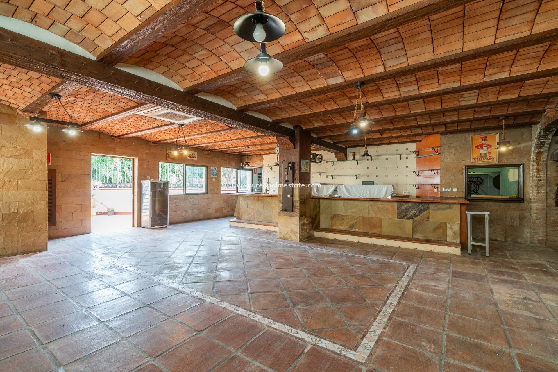 Reventa - Villa -
Torrevieja - Los Altos