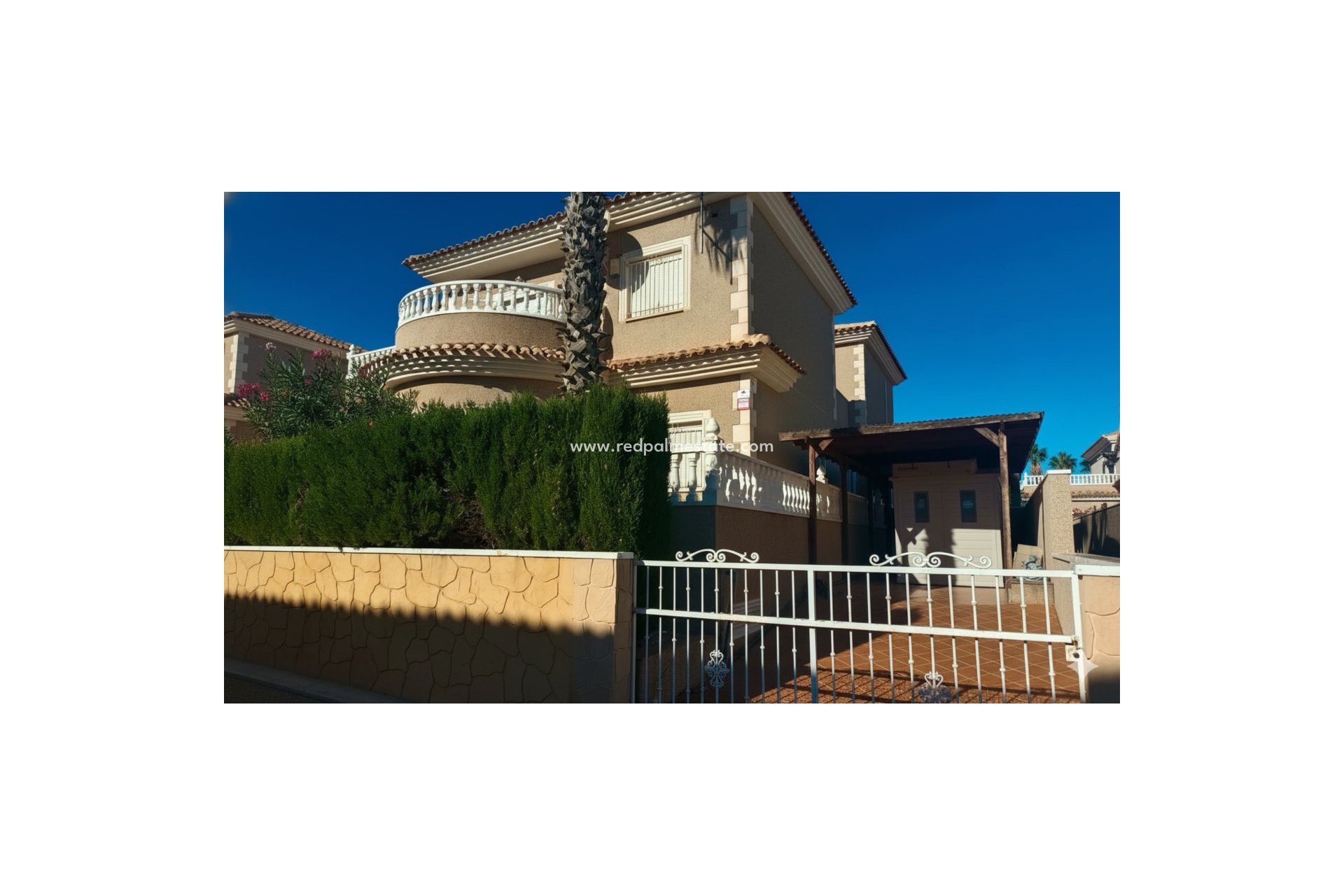 Reventa - Villa -
Torrevieja - Los Altos