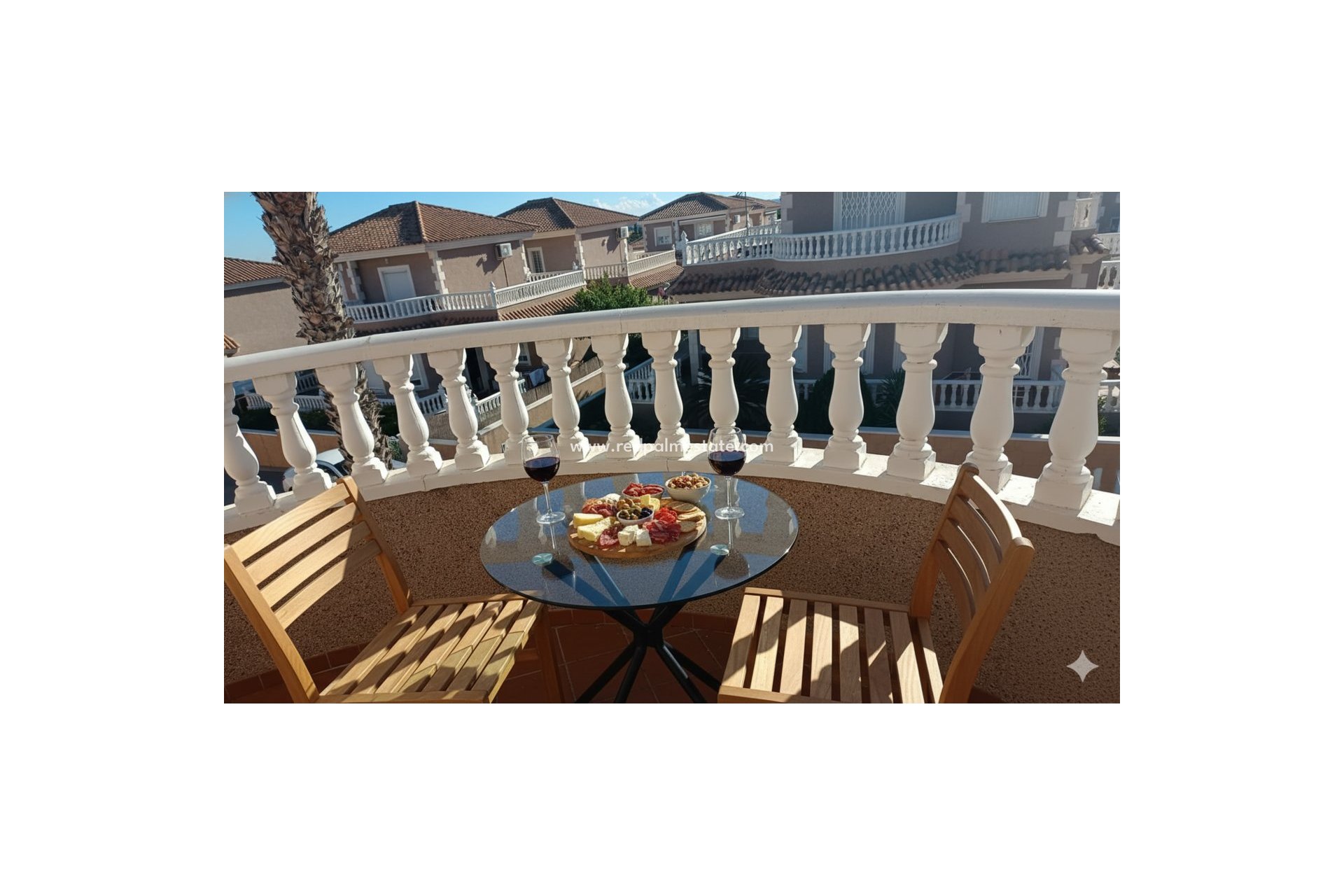 Reventa - Villa -
Torrevieja - Los Altos