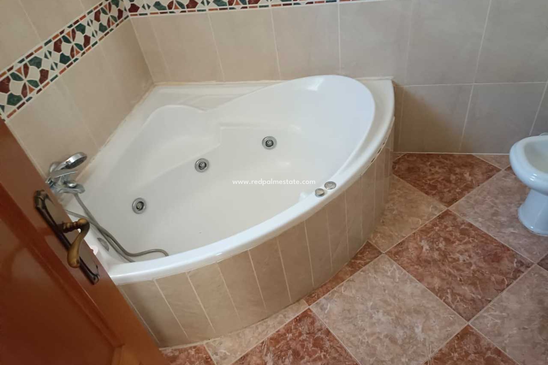 Reventa - Villa -
Torrevieja - Los Altos