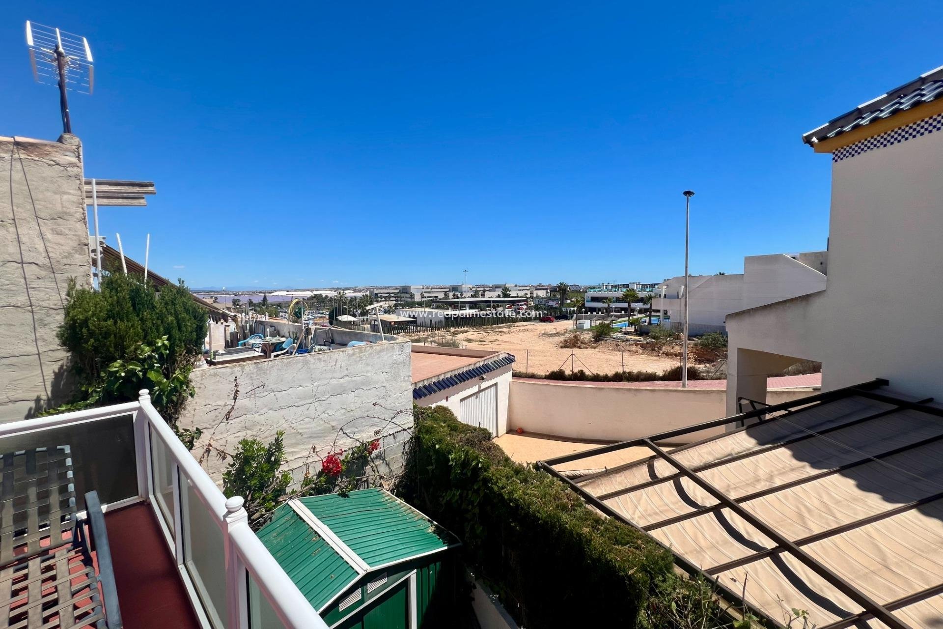 Reventa - Villa -
Torrevieja - Los Altos