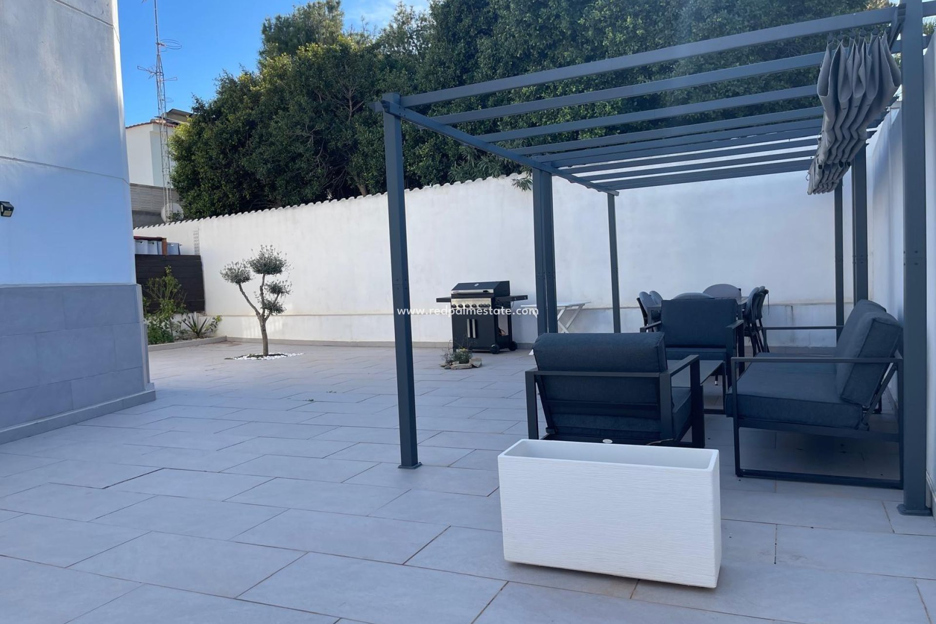 Reventa - Villa -
Torrevieja - Los Balcones - Los Altos del Edén