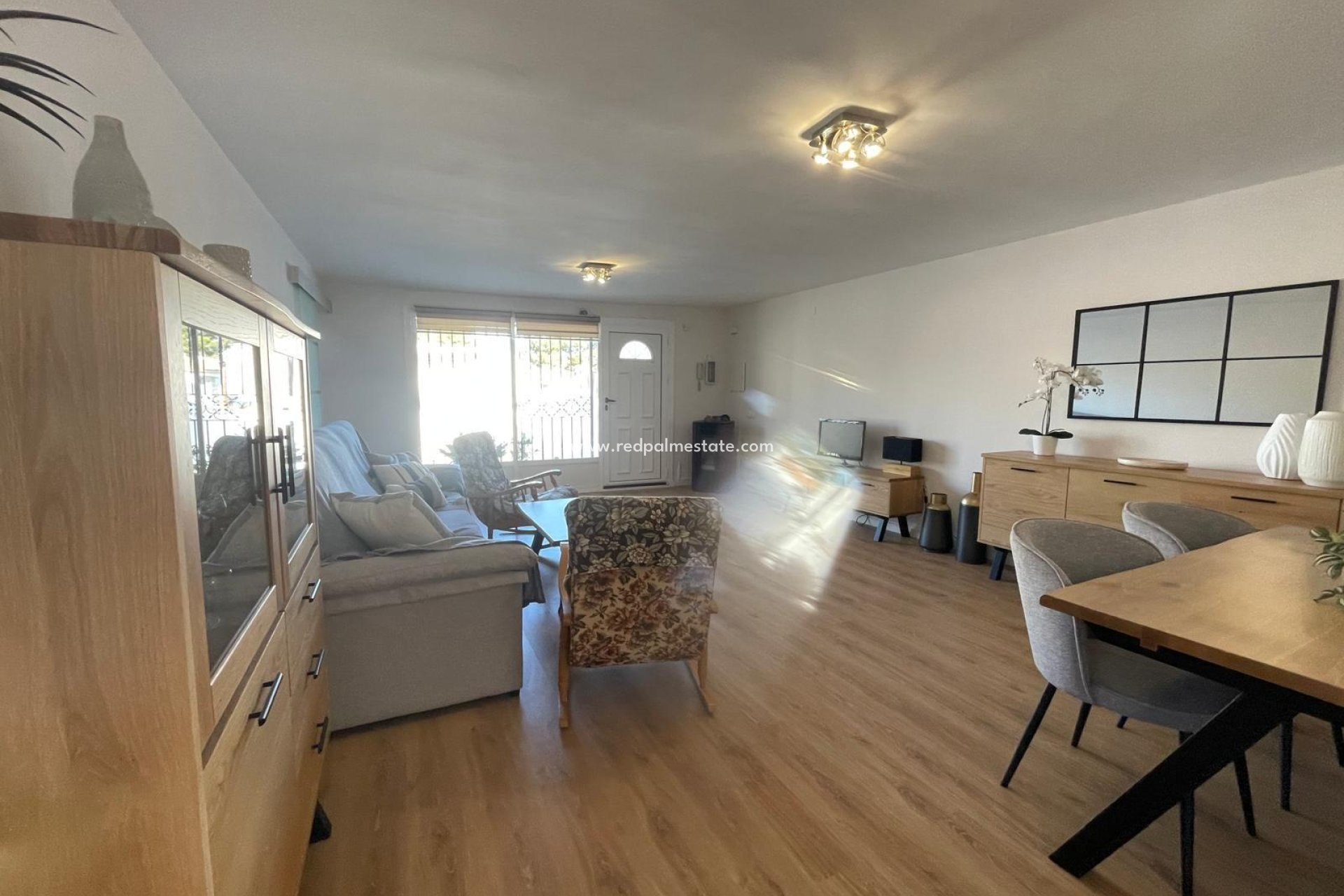 Reventa - Villa -
Torrevieja - Los Balcones - Los Altos del Edén