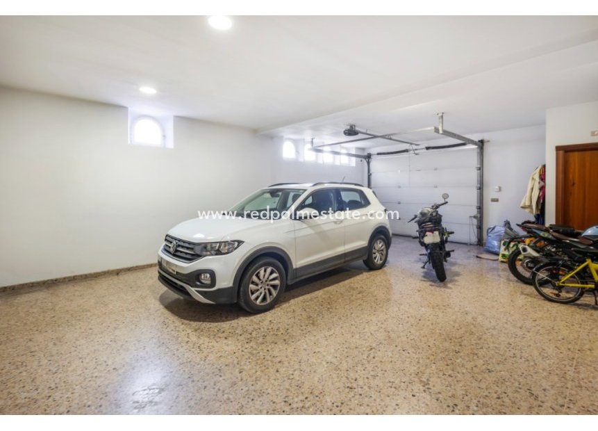 Reventa - Villa -
Torrevieja - Los Balcones - Los Altos del Edén