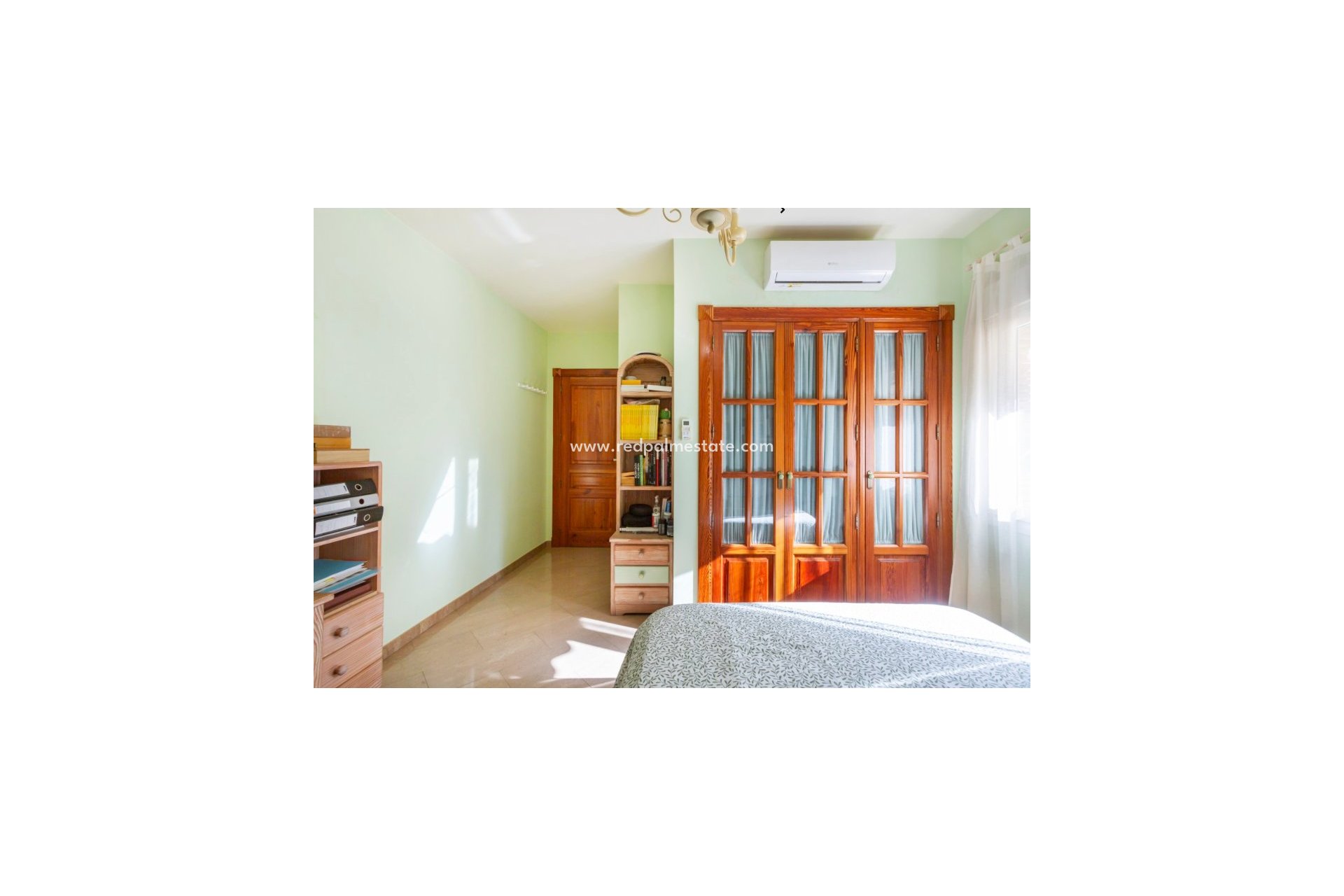 Reventa - Villa -
Torrevieja - Los Balcones - Los Altos del Edén