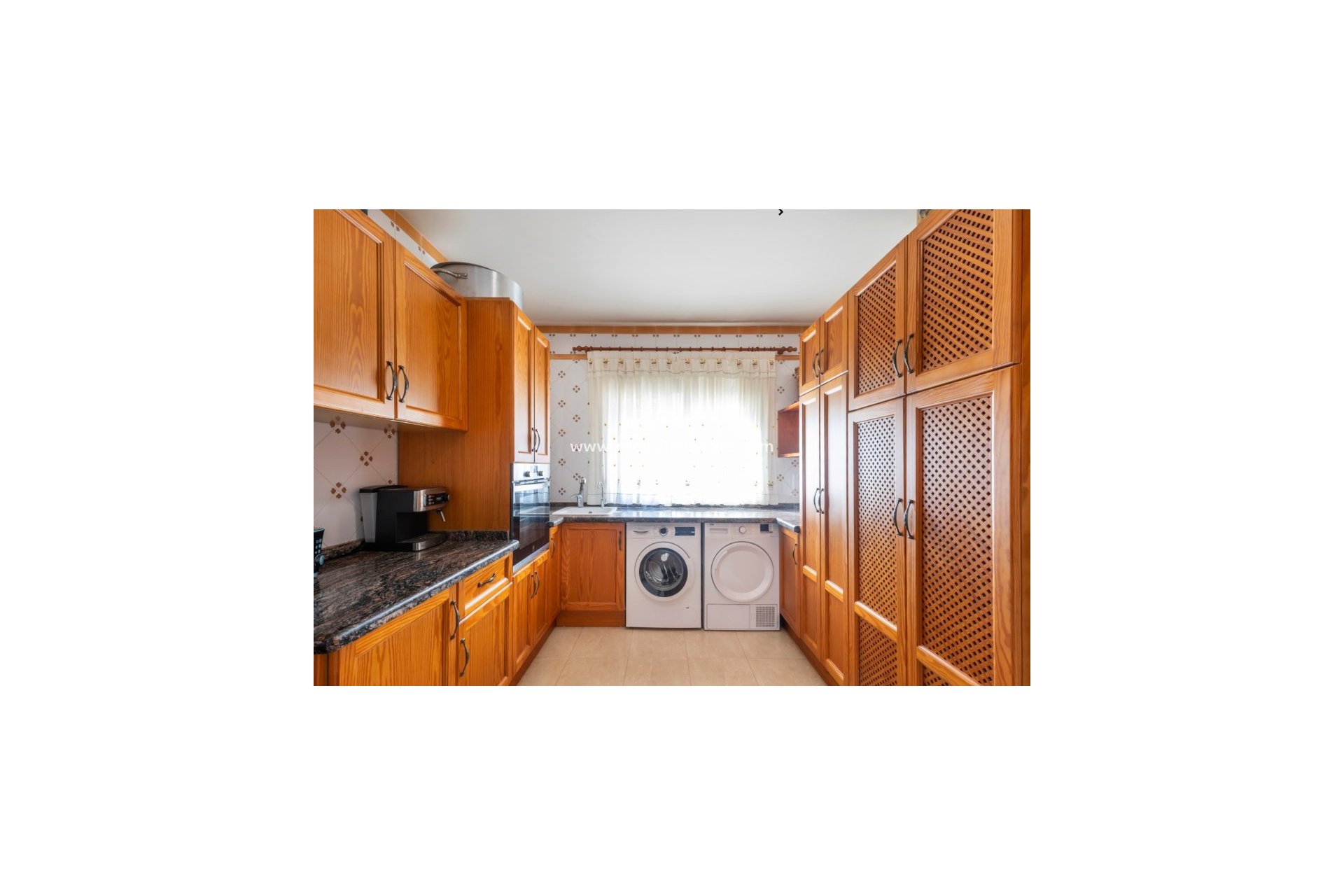 Reventa - Villa -
Torrevieja - Los Balcones - Los Altos del Edén